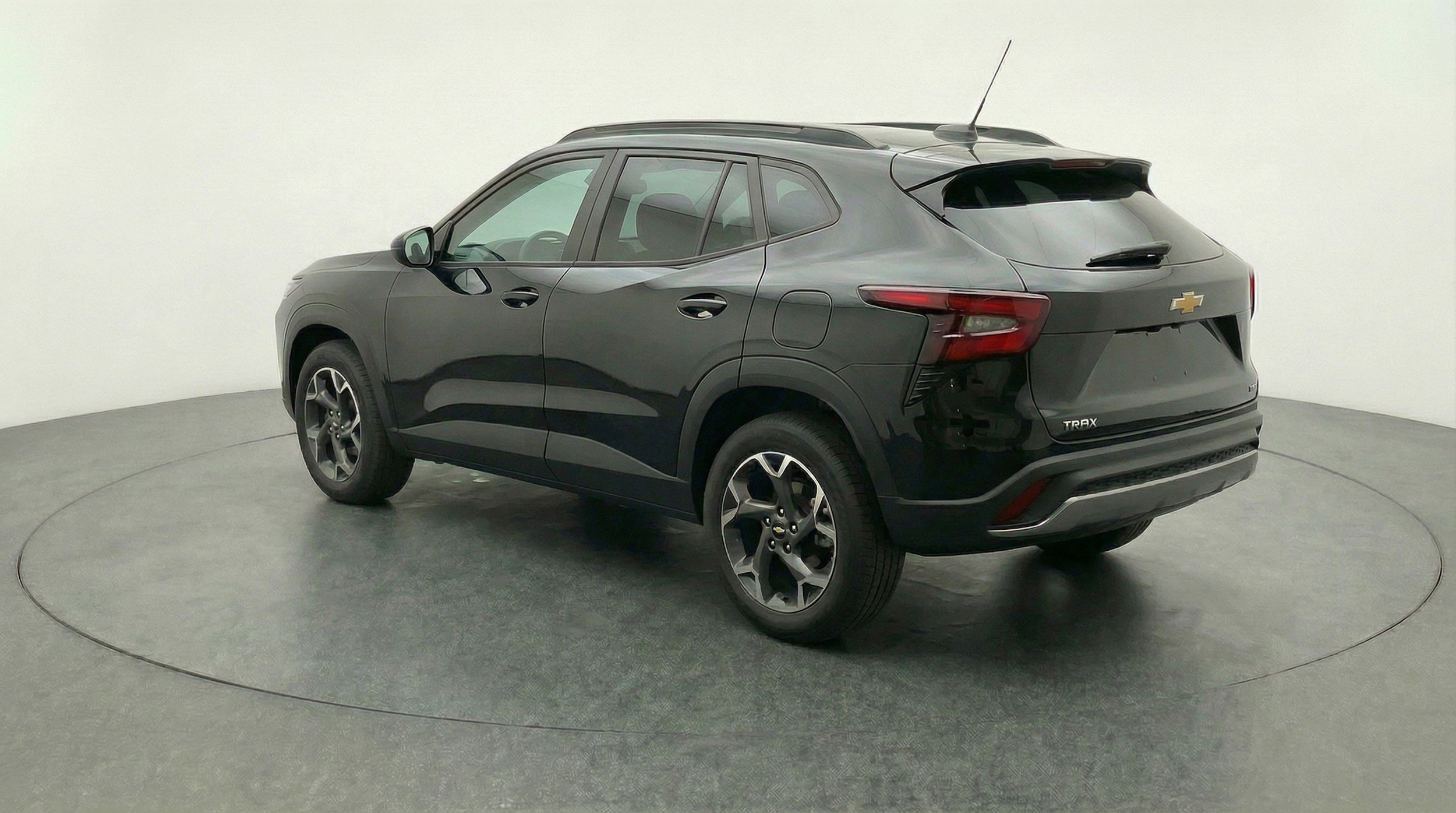 Thumbnail: 2025 Chevrolet Trax - 6