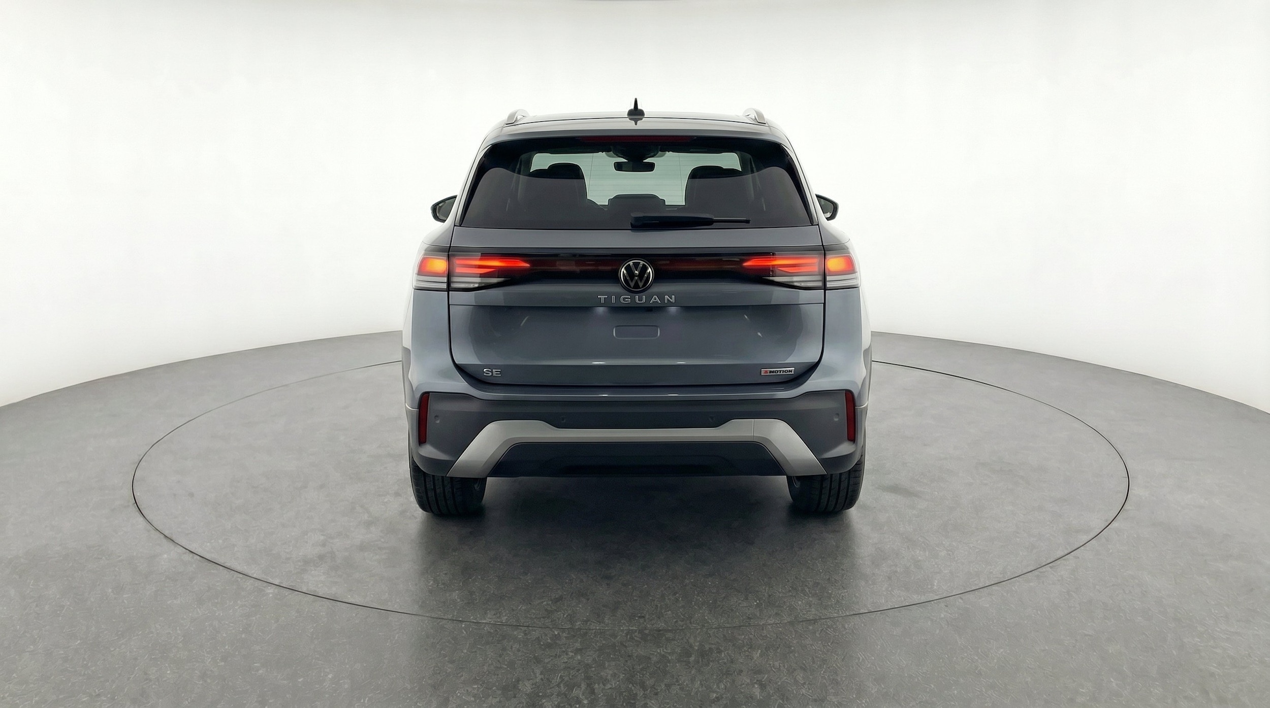 Thumbnail: 2026 Volkswagen Tiguan - 7