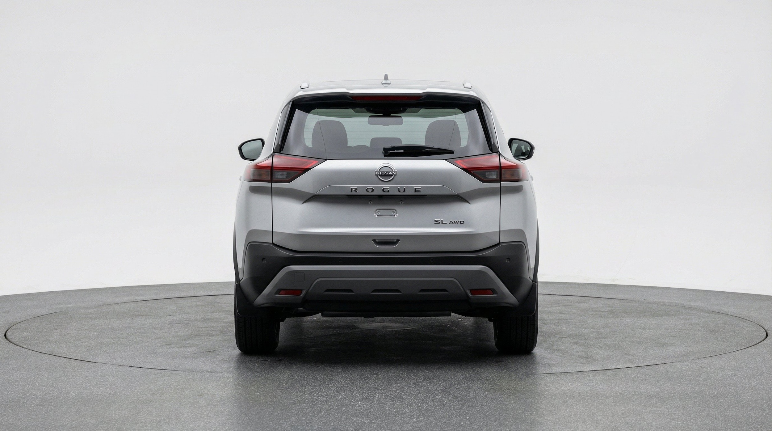 Thumbnail: 2026 Nissan Rogue - 7
