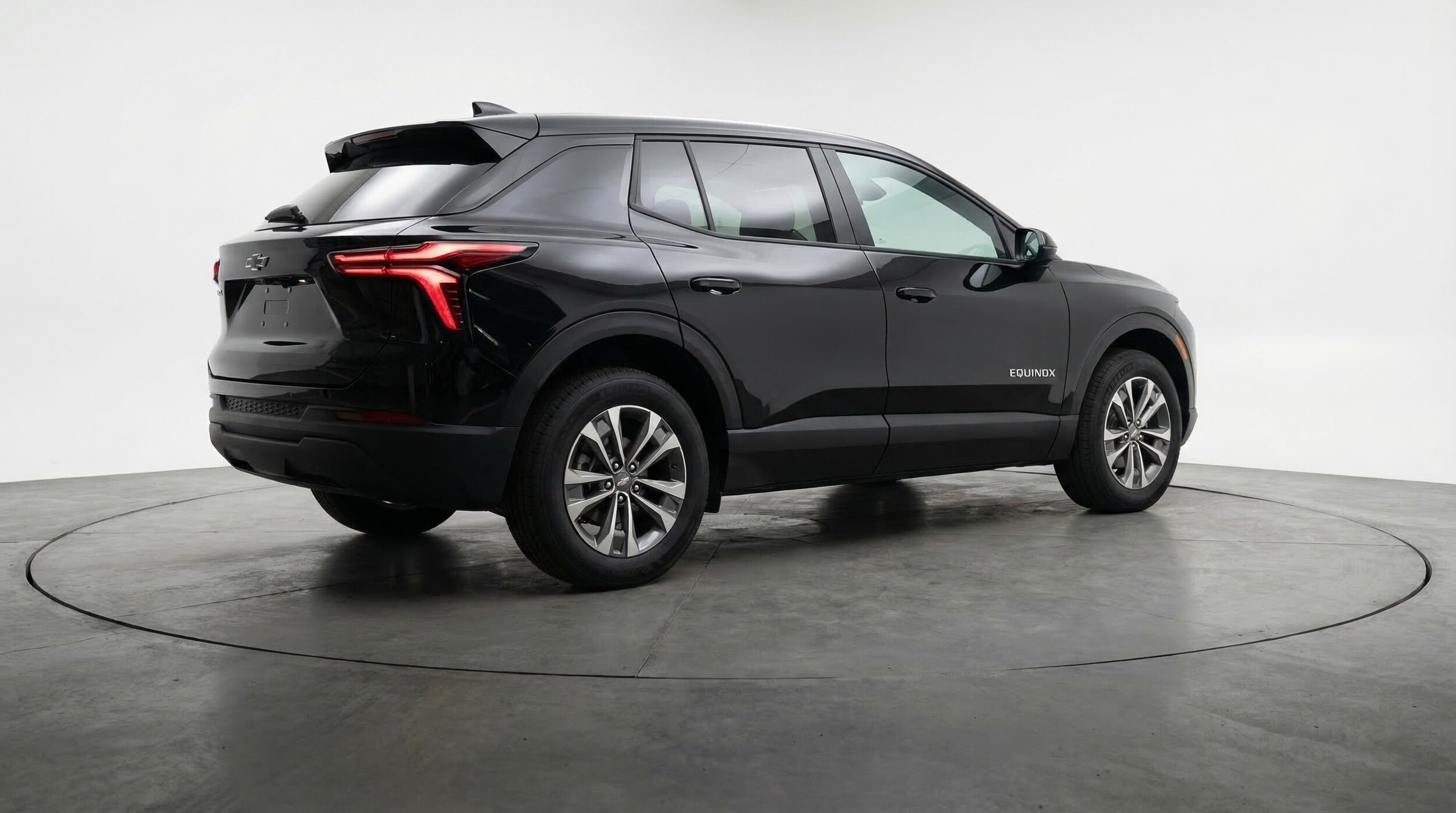 Thumbnail: 2025 Chevrolet Equinox - 7