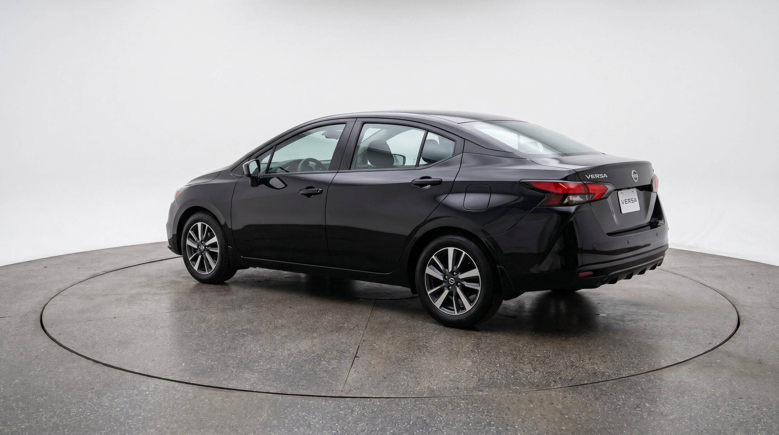 Thumbnail: 2025 Nissan Versa - 6