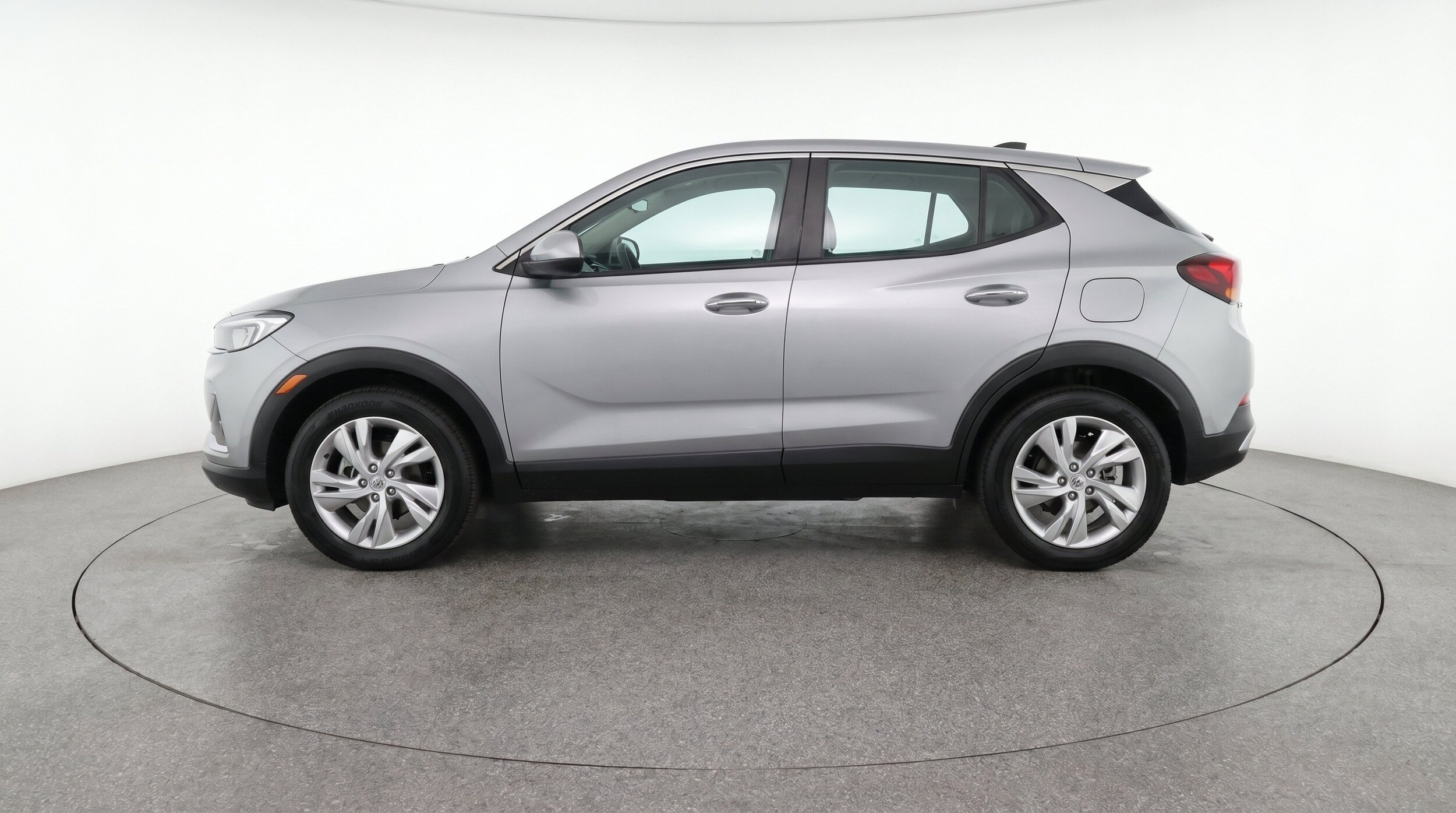 Thumbnail: 2026 Buick Encore GX - 5