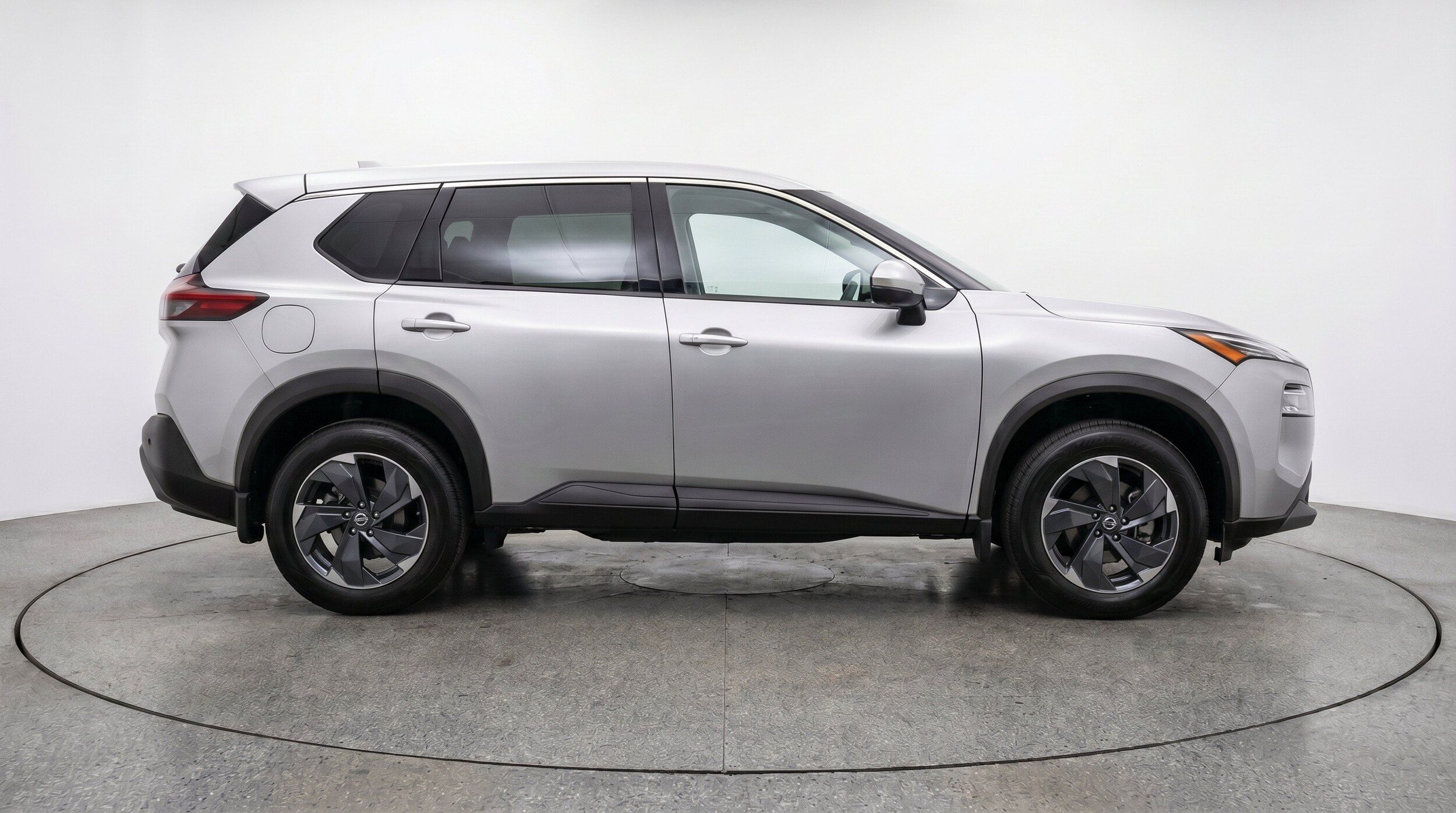 Thumbnail: 2025 Nissan Rogue - 11