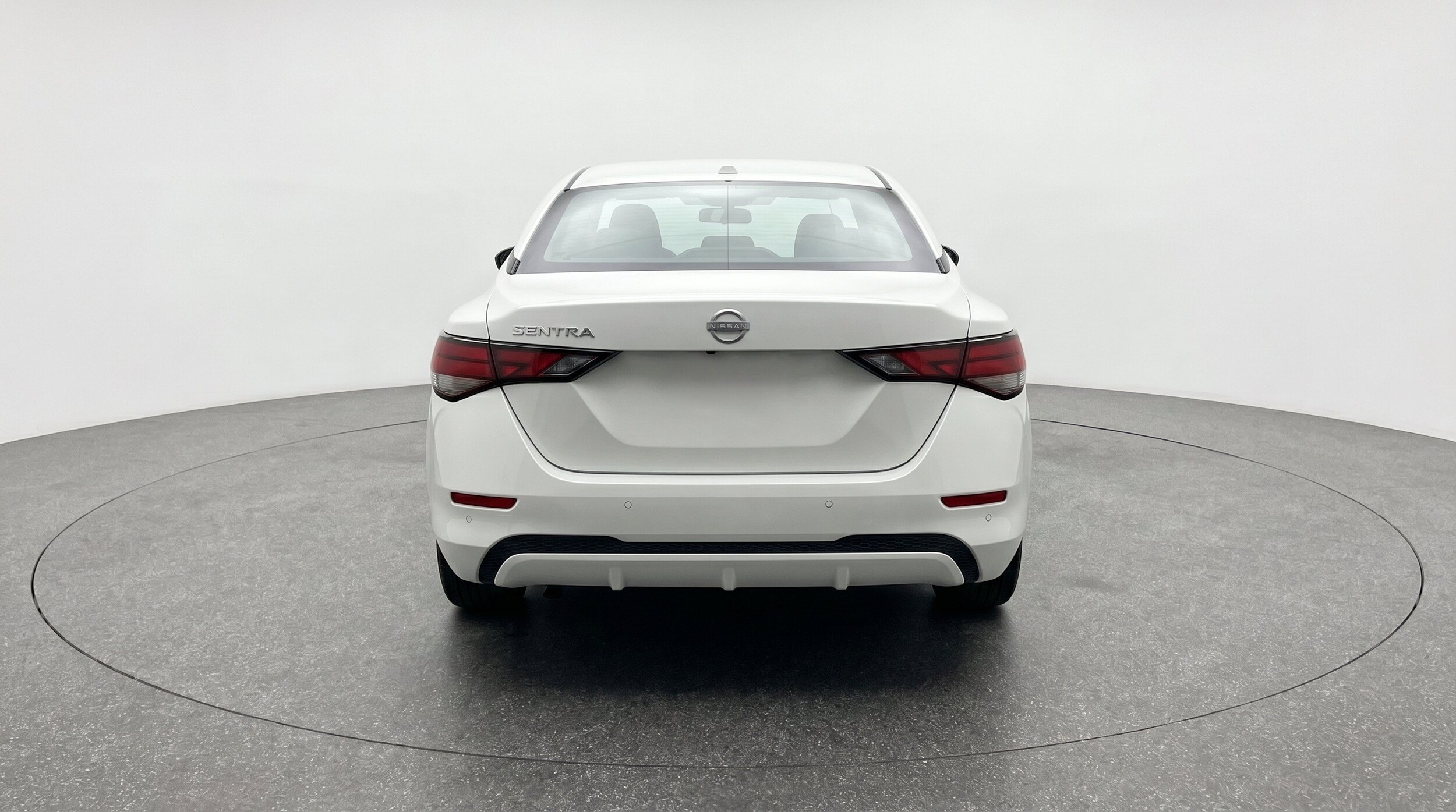 Thumbnail: 2025 Nissan Sentra - 7