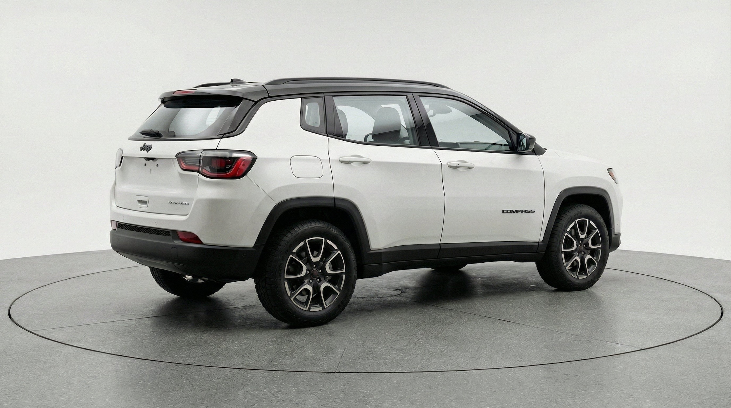 Thumbnail: 2025 Jeep Compass - 9