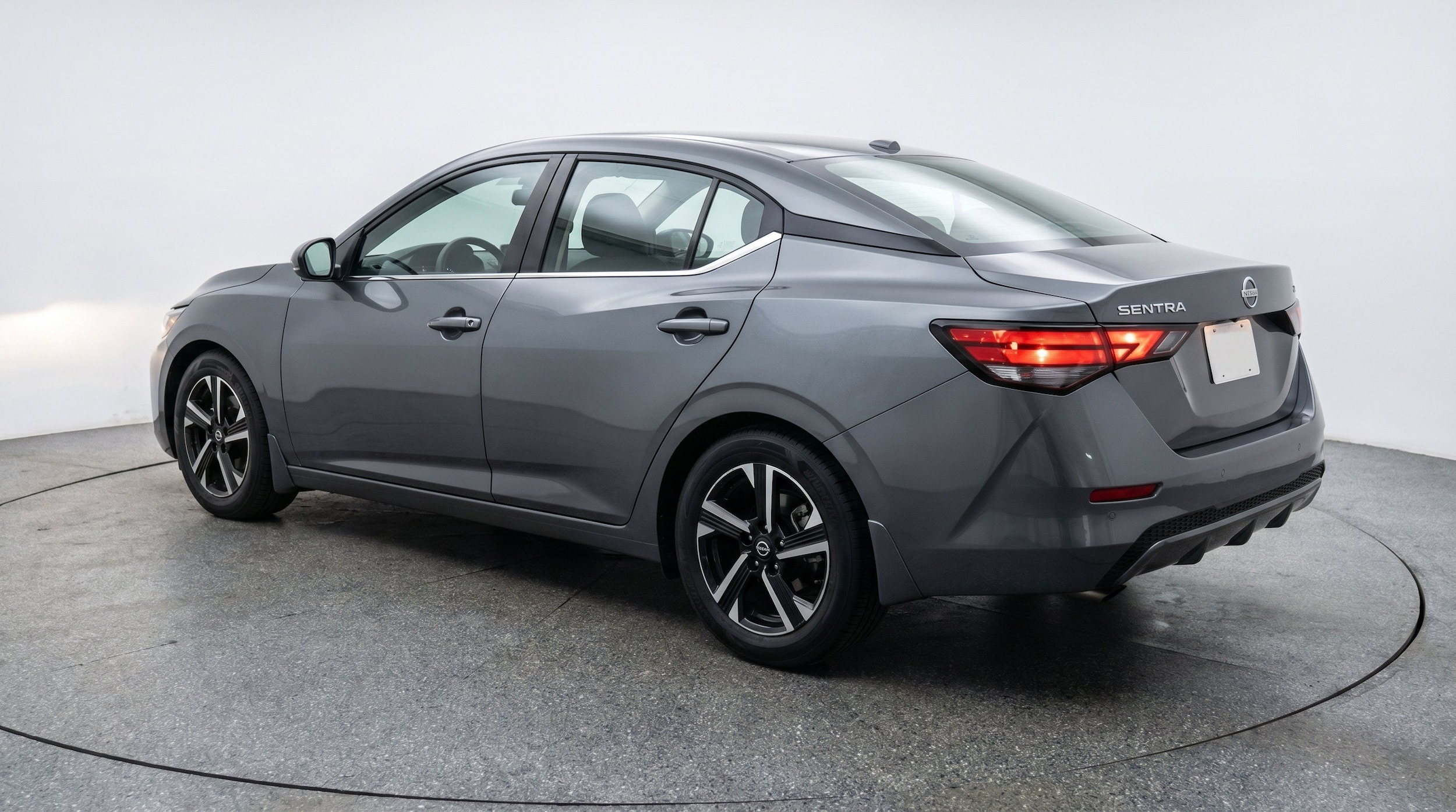 Thumbnail: 2025 Nissan Sentra - 6