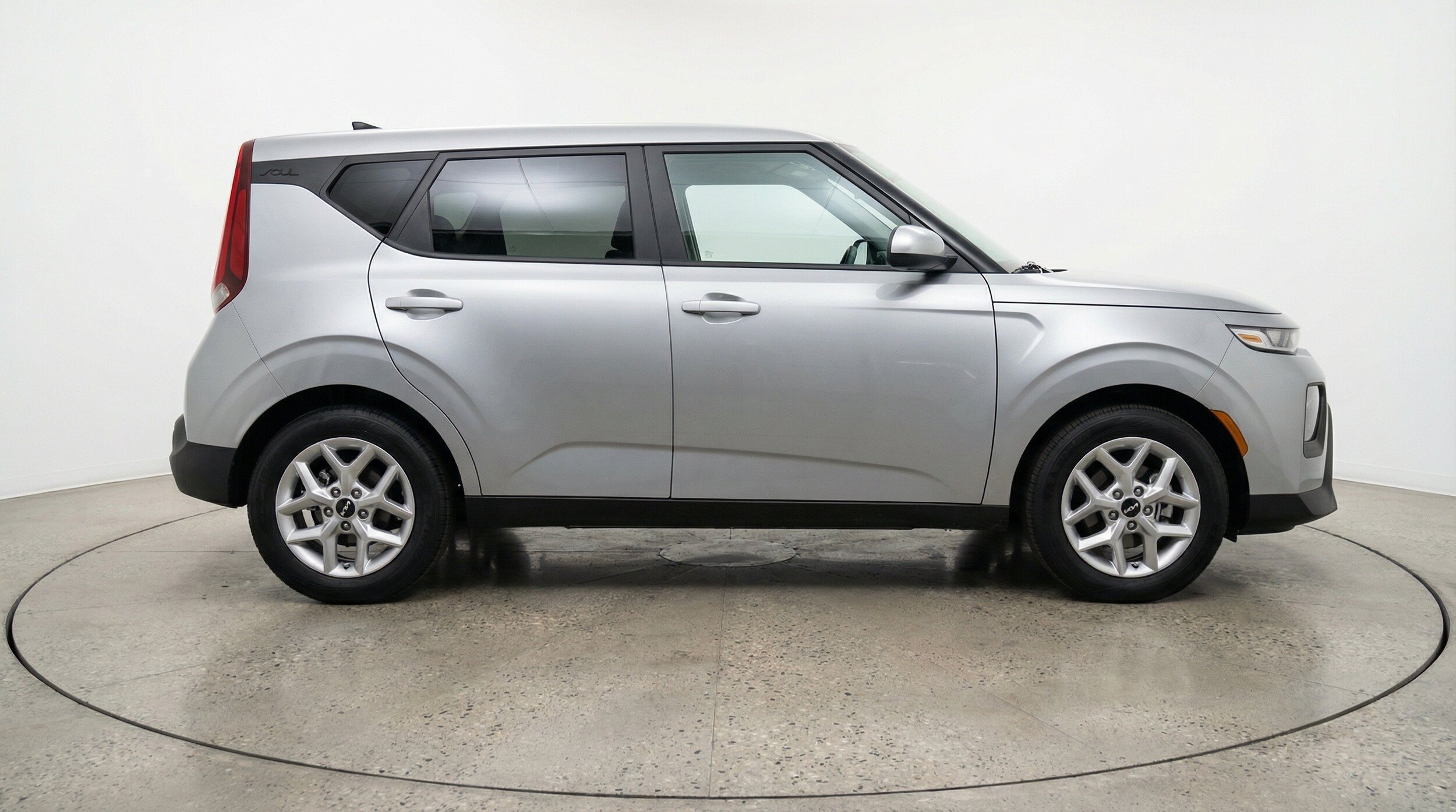 Thumbnail: 2025 Kia Soul - 11