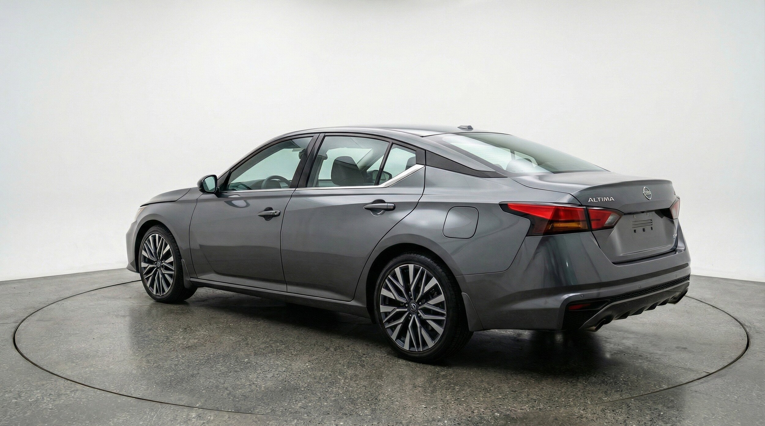 Thumbnail: 2025 Nissan Altima - 6