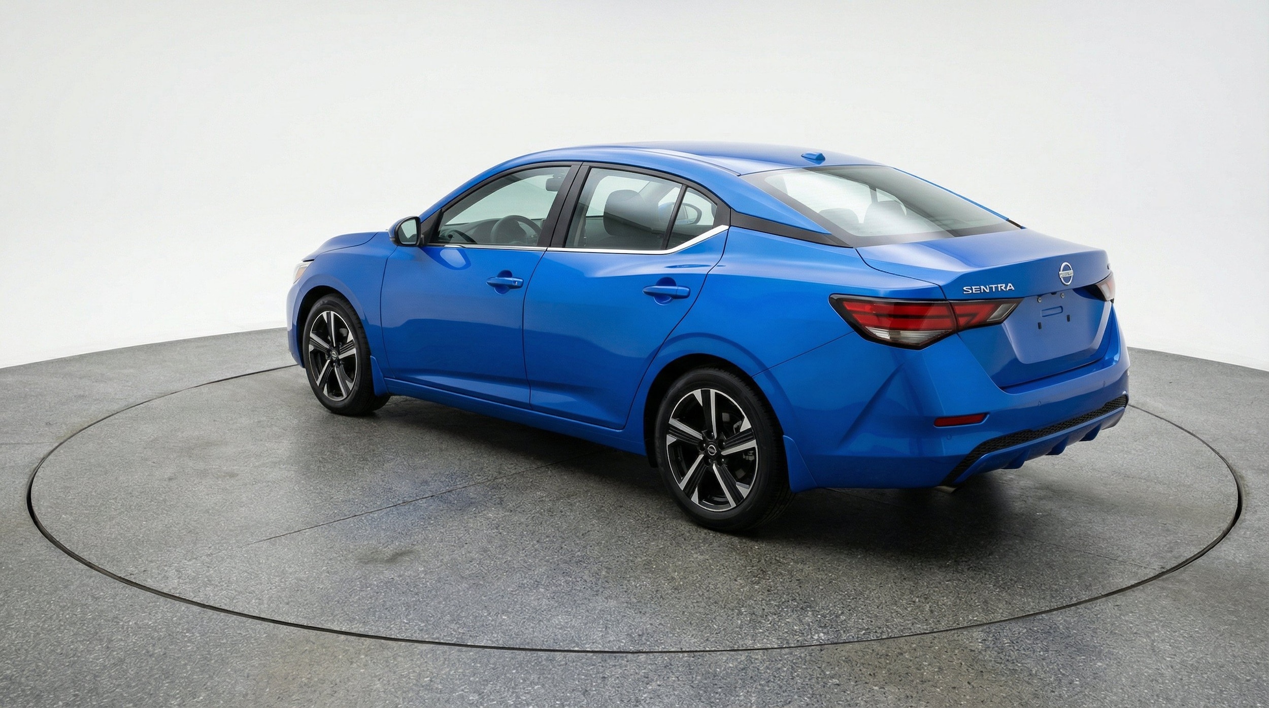Thumbnail: 2025 Nissan Sentra - 6