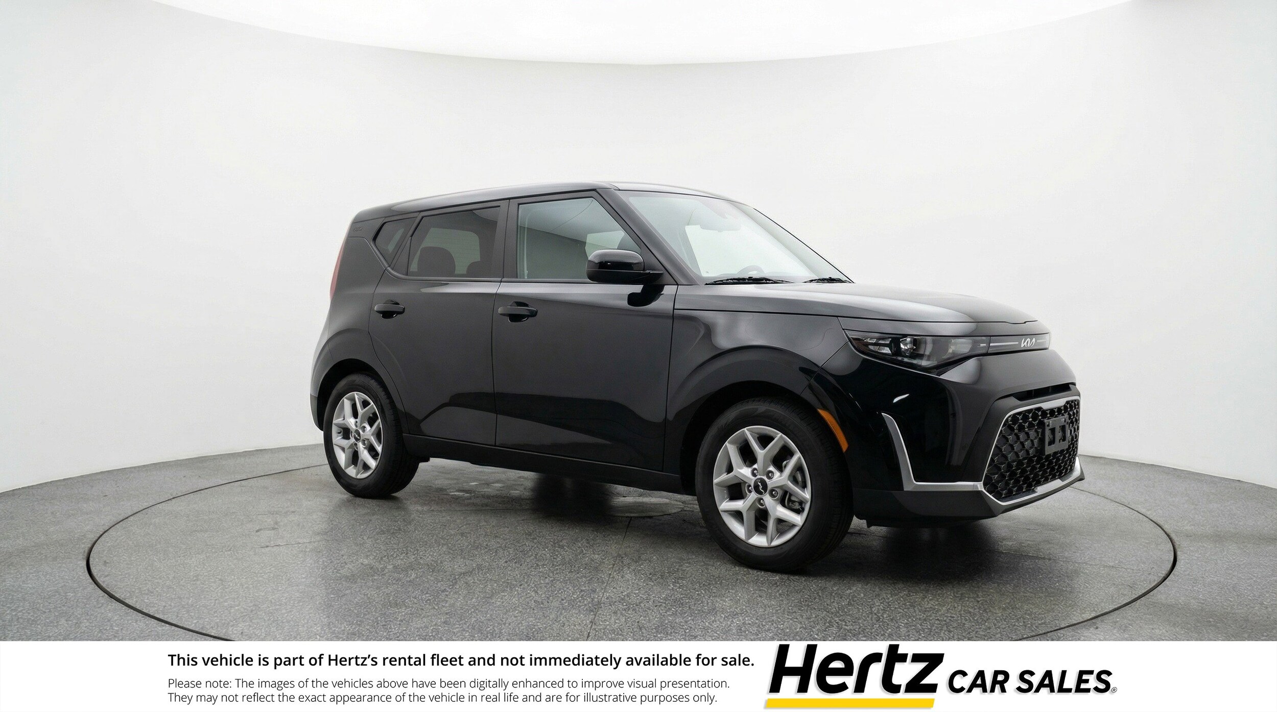 Thumbnail: 2025 Kia Soul - 1