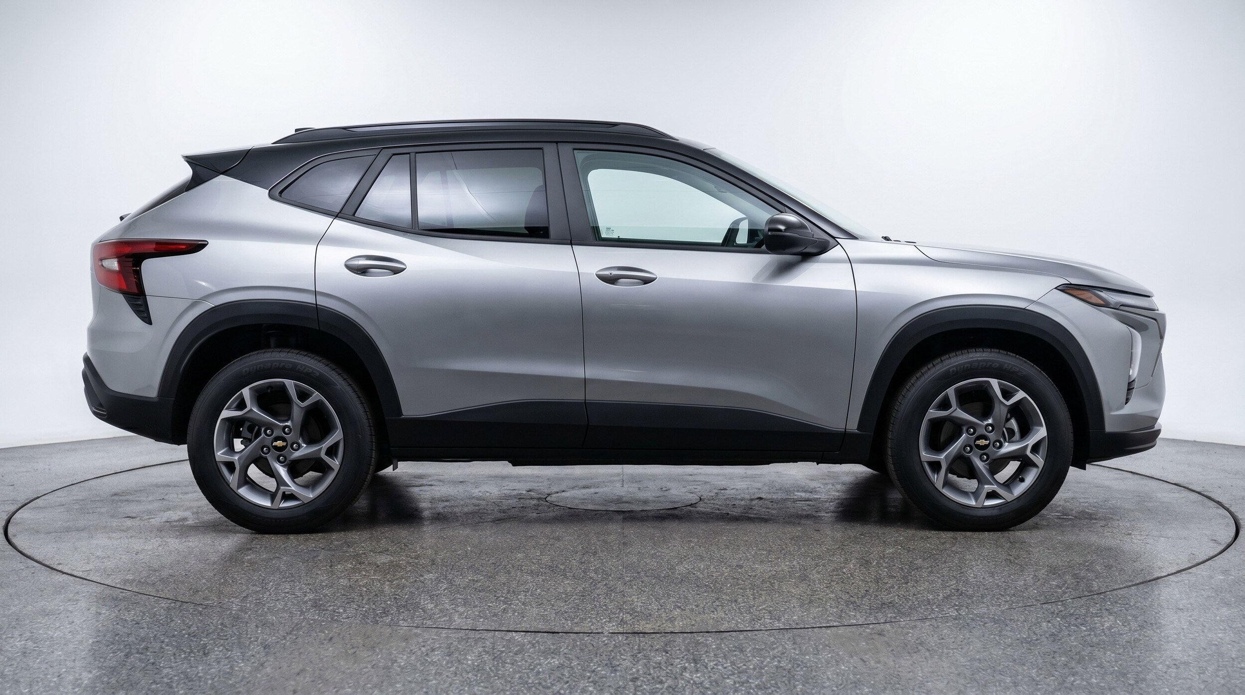 Thumbnail: 2025 Chevrolet Trax - 11