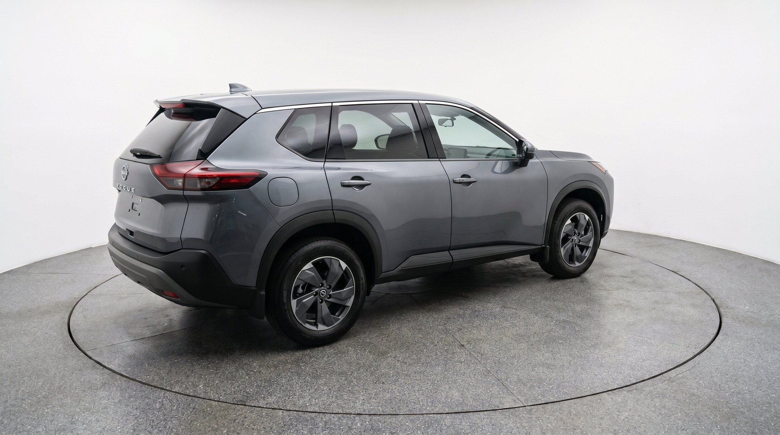 Thumbnail: 2025 Nissan Rogue - 9