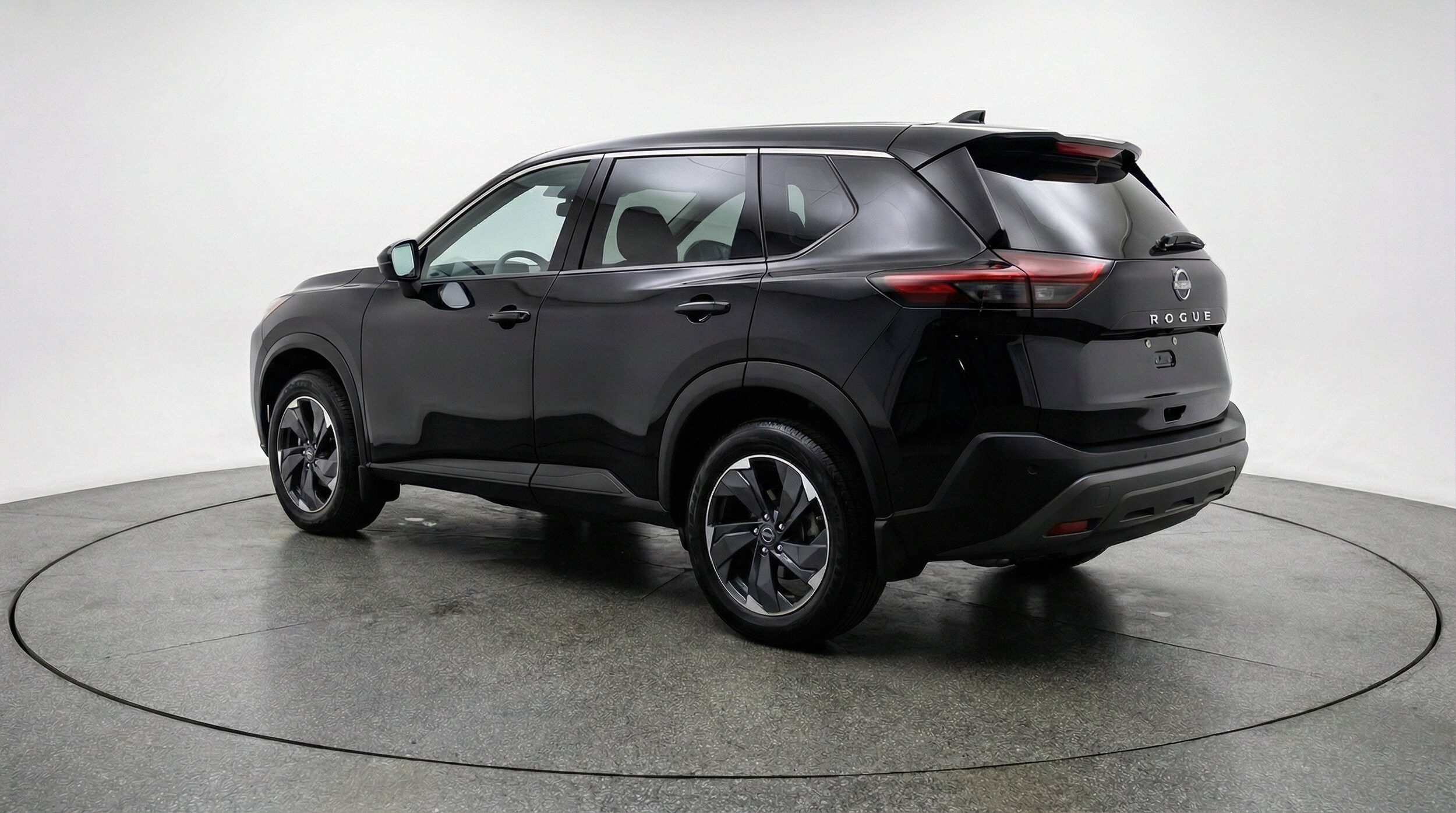 Thumbnail: 2025 Nissan Rogue - 6