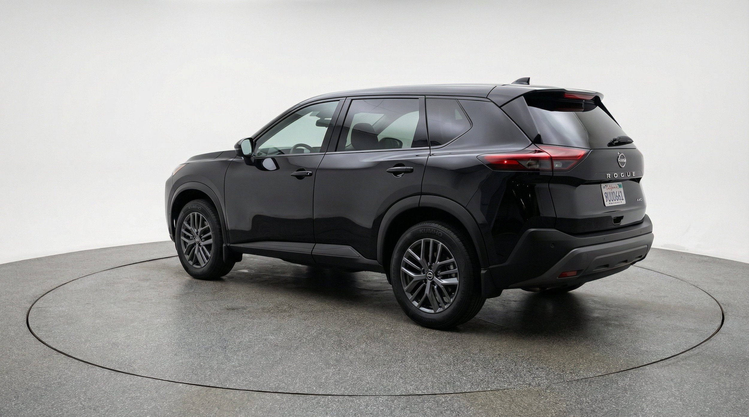 Thumbnail: 2026 Nissan Rogue - 6