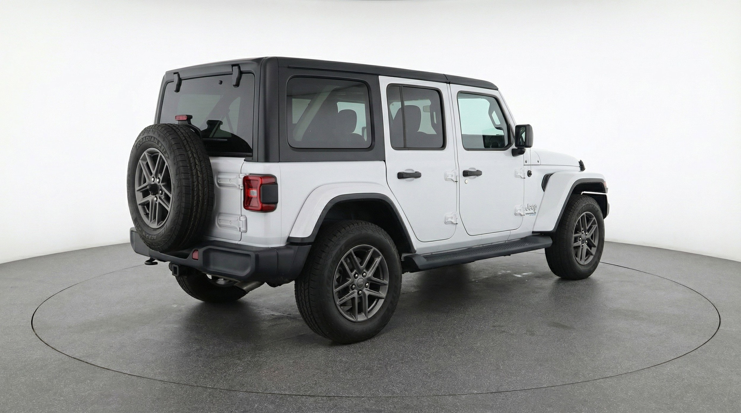 Thumbnail: 2025 Jeep Wrangler - 9