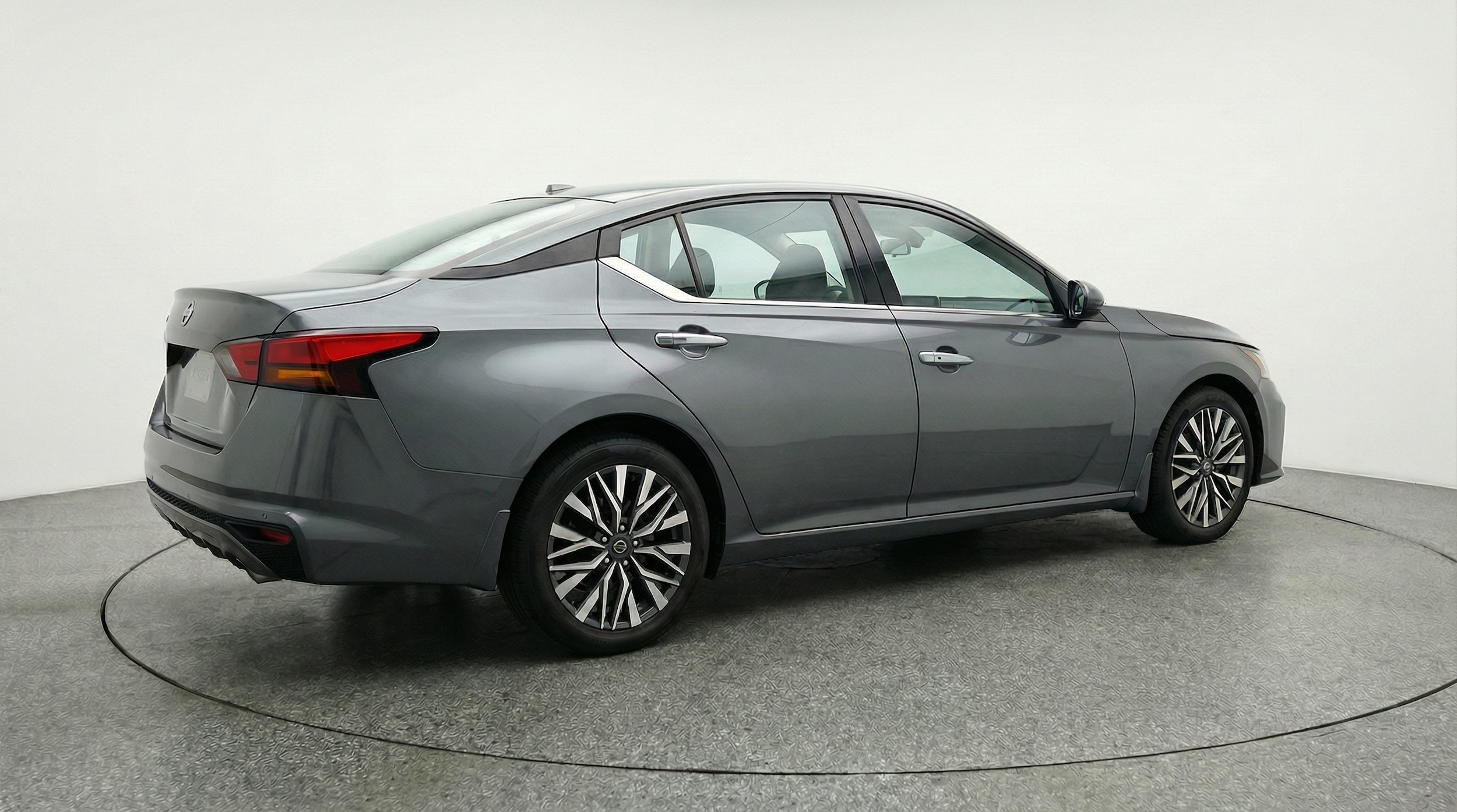 Thumbnail: 2025 Nissan Altima - 7