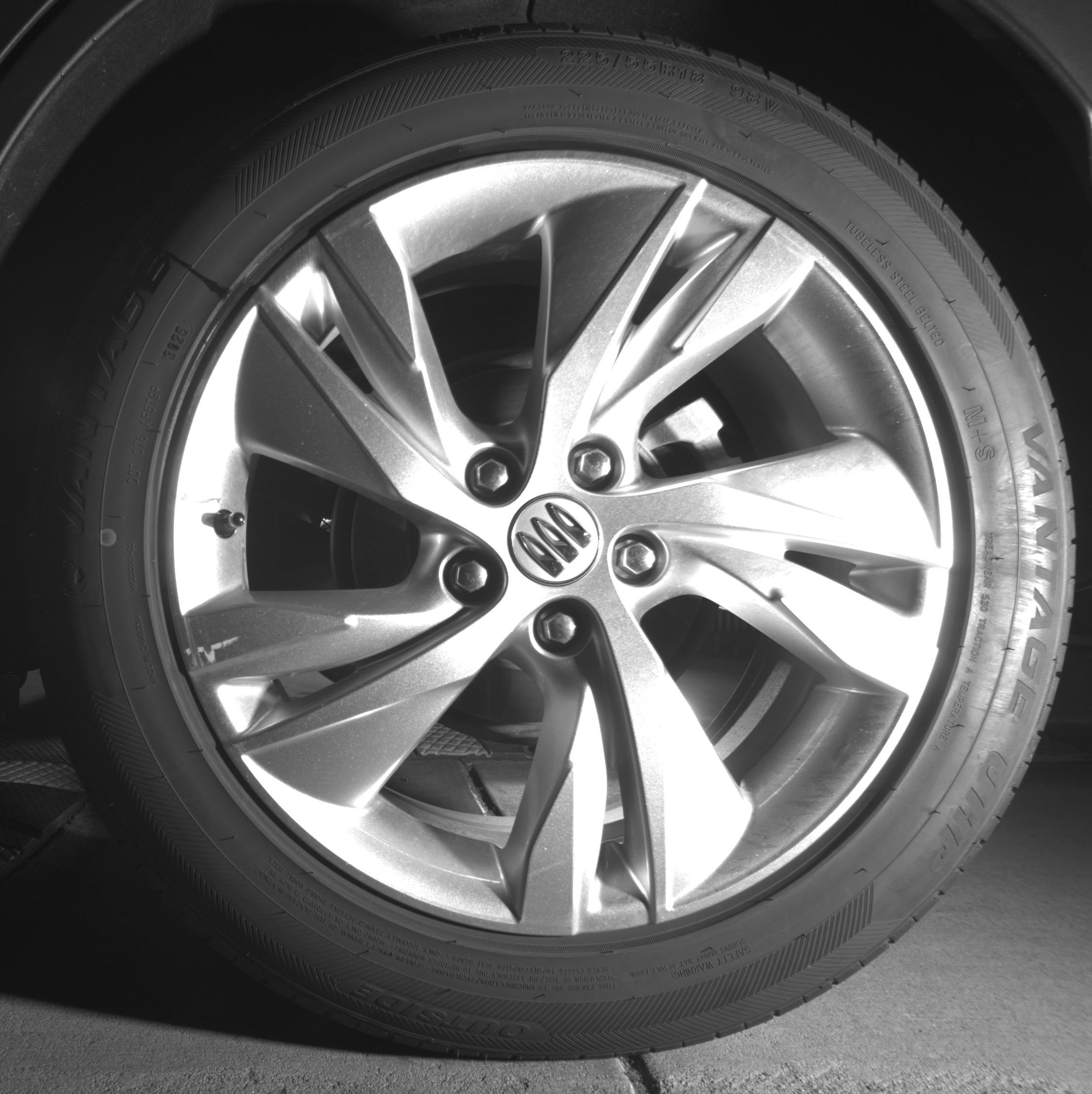 Thumbnail: 2025 Buick Encore GX - 14