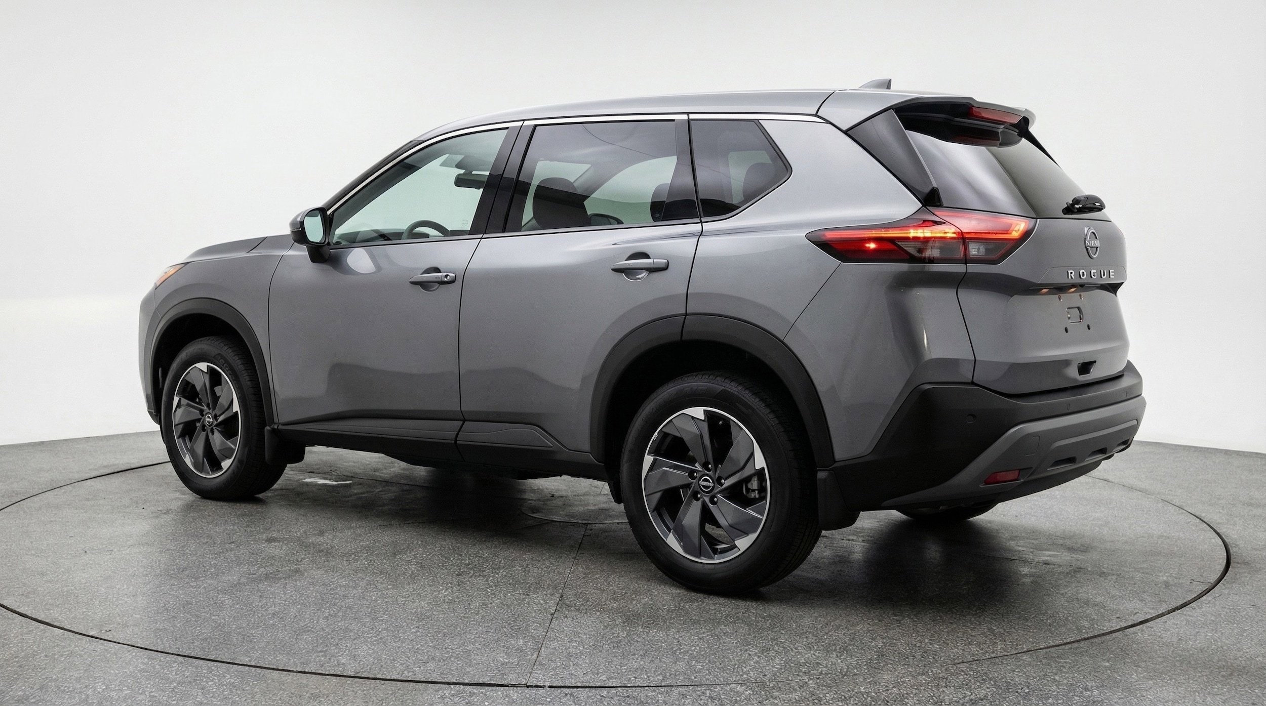 Thumbnail: 2025 Nissan Rogue - 6