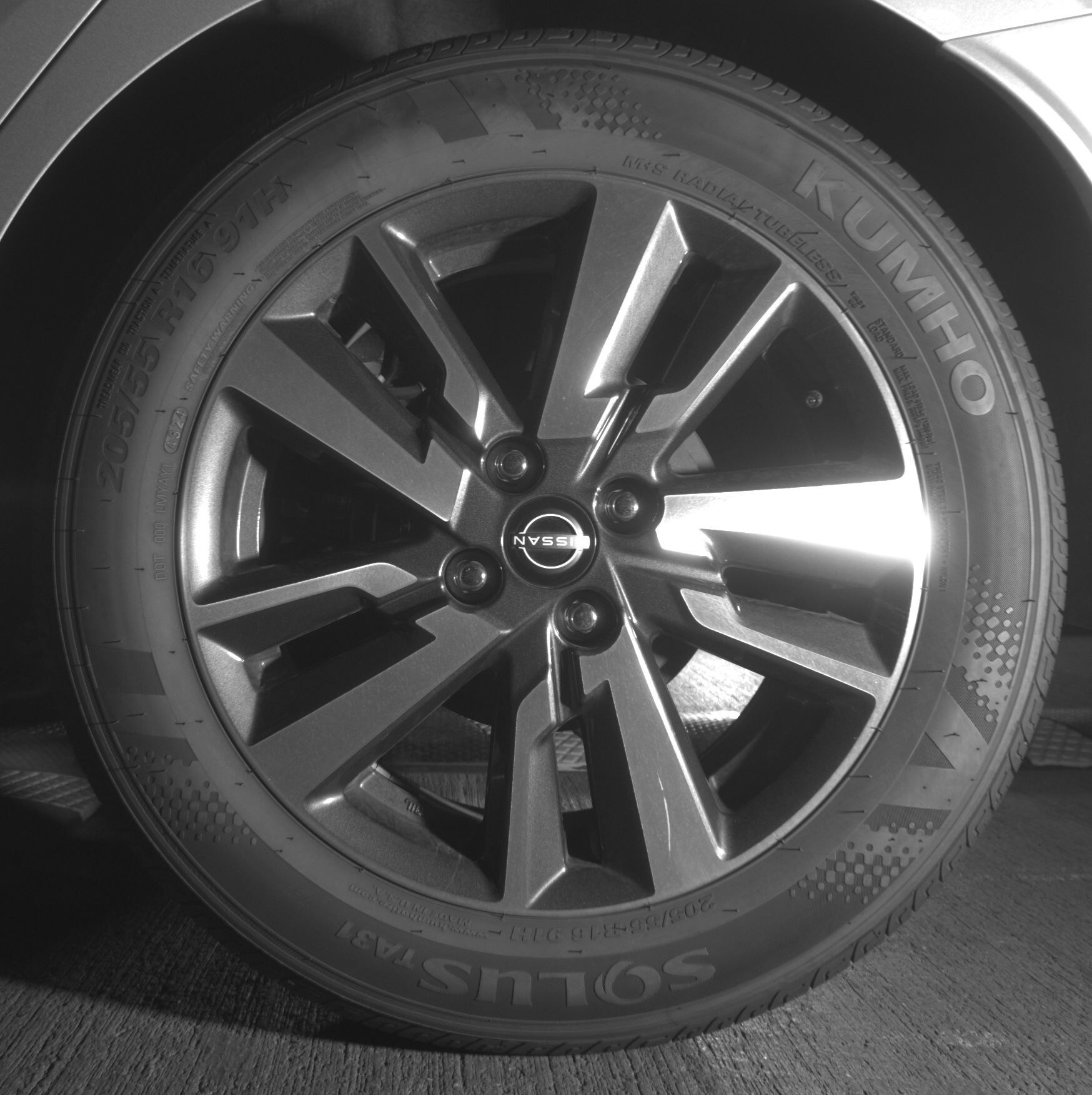 Thumbnail: 2025 Nissan Versa - 11