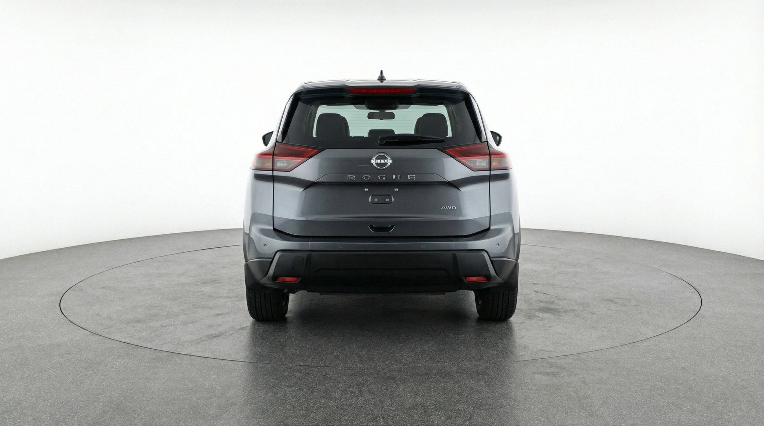 Thumbnail: 2025 Nissan Rogue - 7