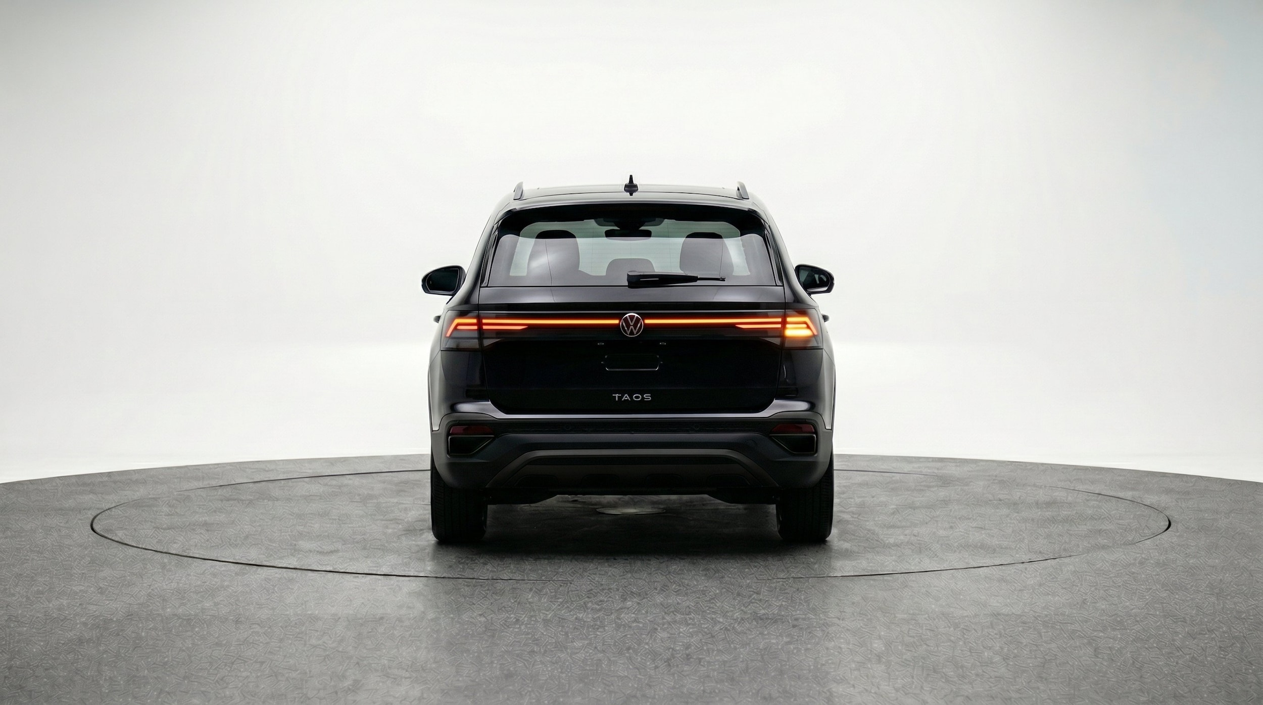 Thumbnail: 2026 Volkswagen Taos - 7