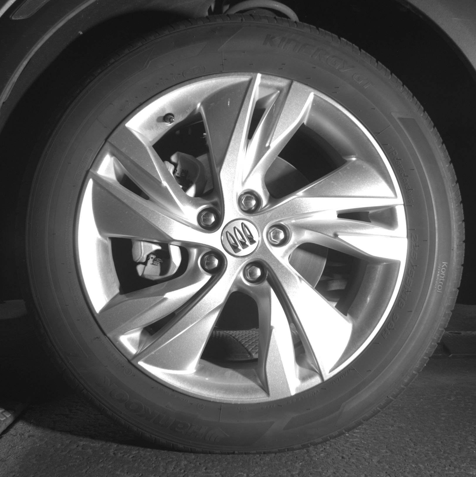 Thumbnail: 2025 Buick Encore GX - 12