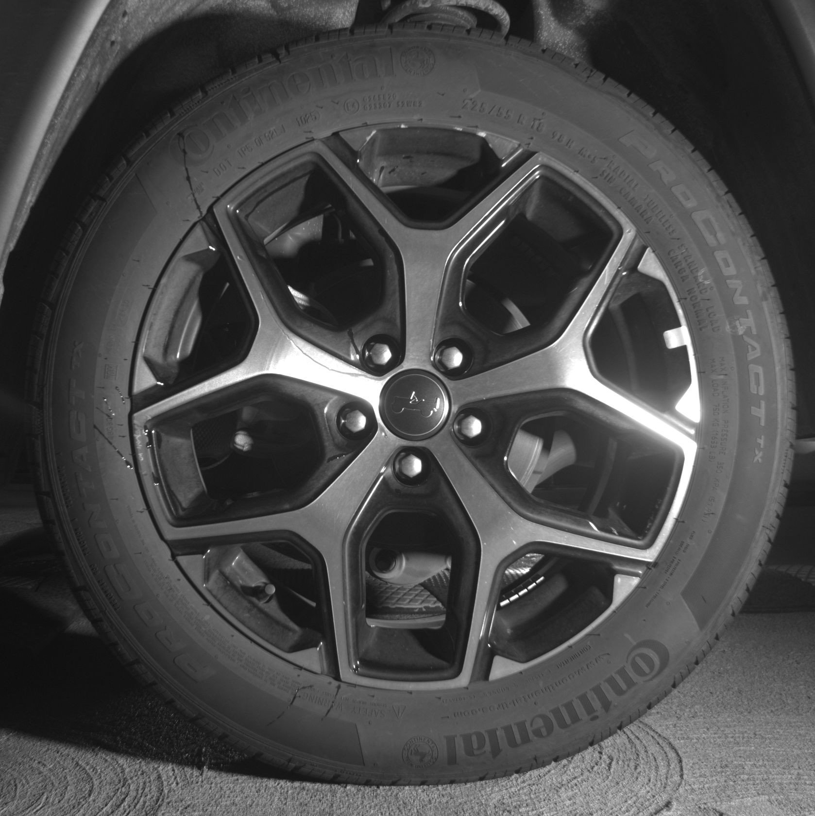 Thumbnail: 2025 Jeep Compass - 14