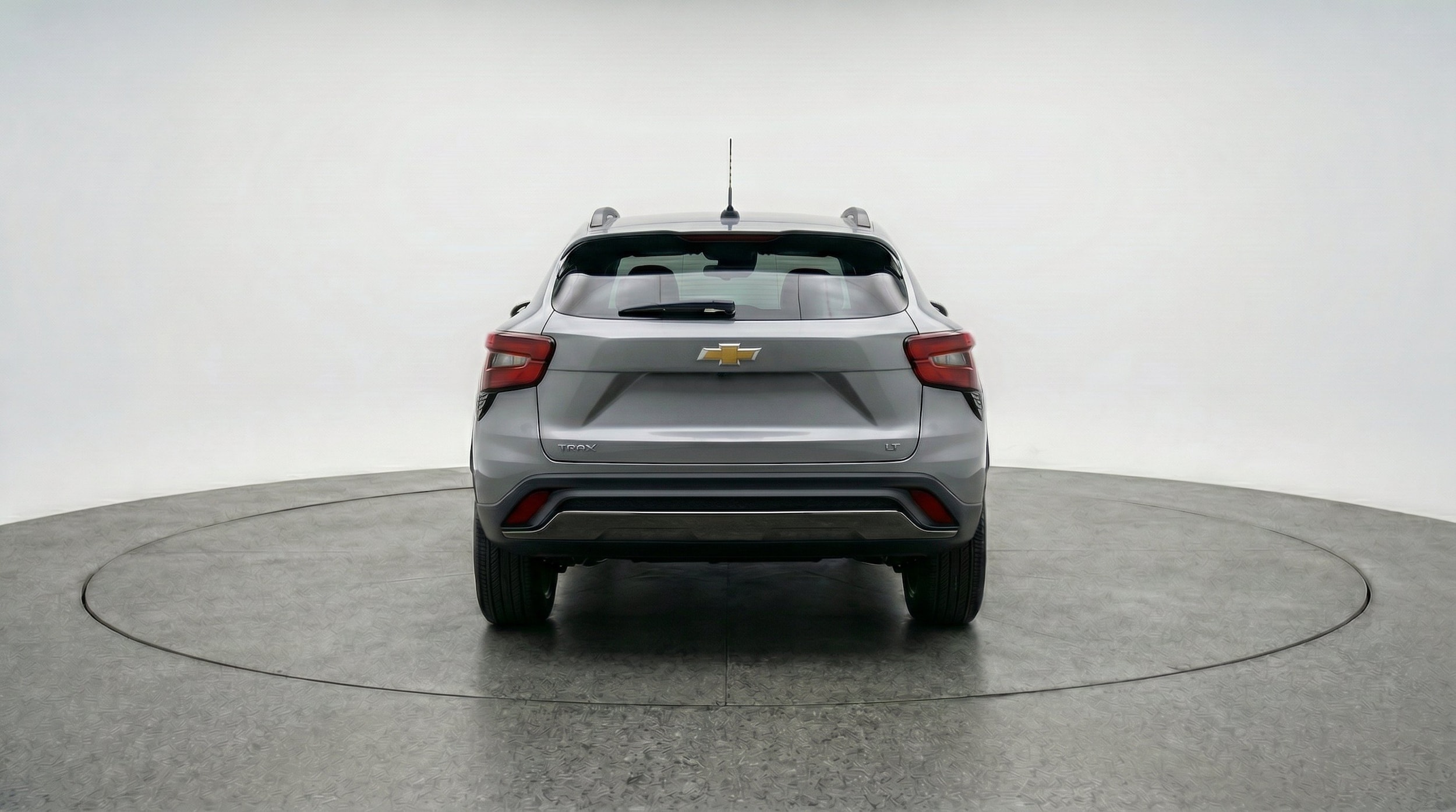 Thumbnail: 2025 Chevrolet Trax - 7