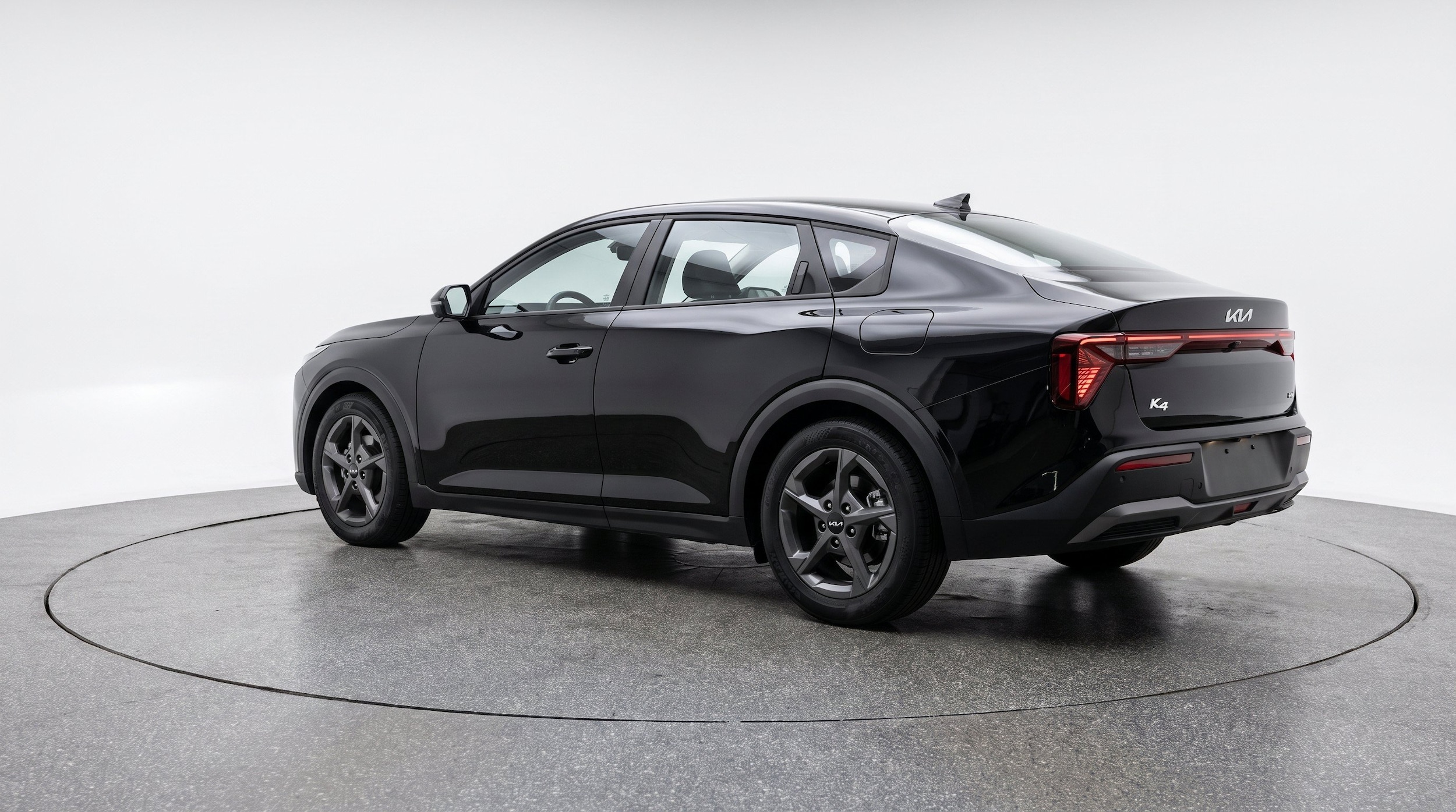 Thumbnail: 2026 Kia K4 - 6