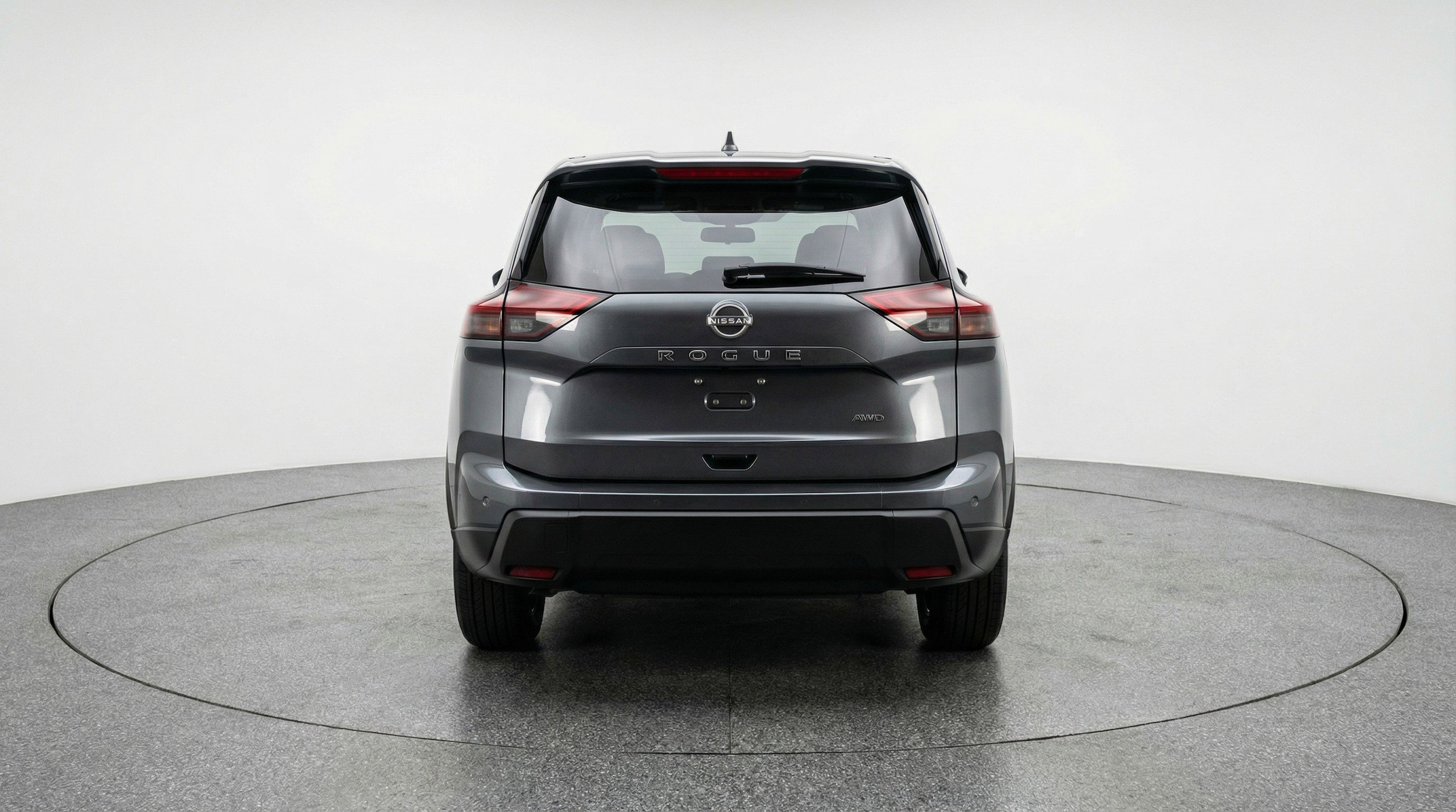 Thumbnail: 2025 Nissan Rogue - 7