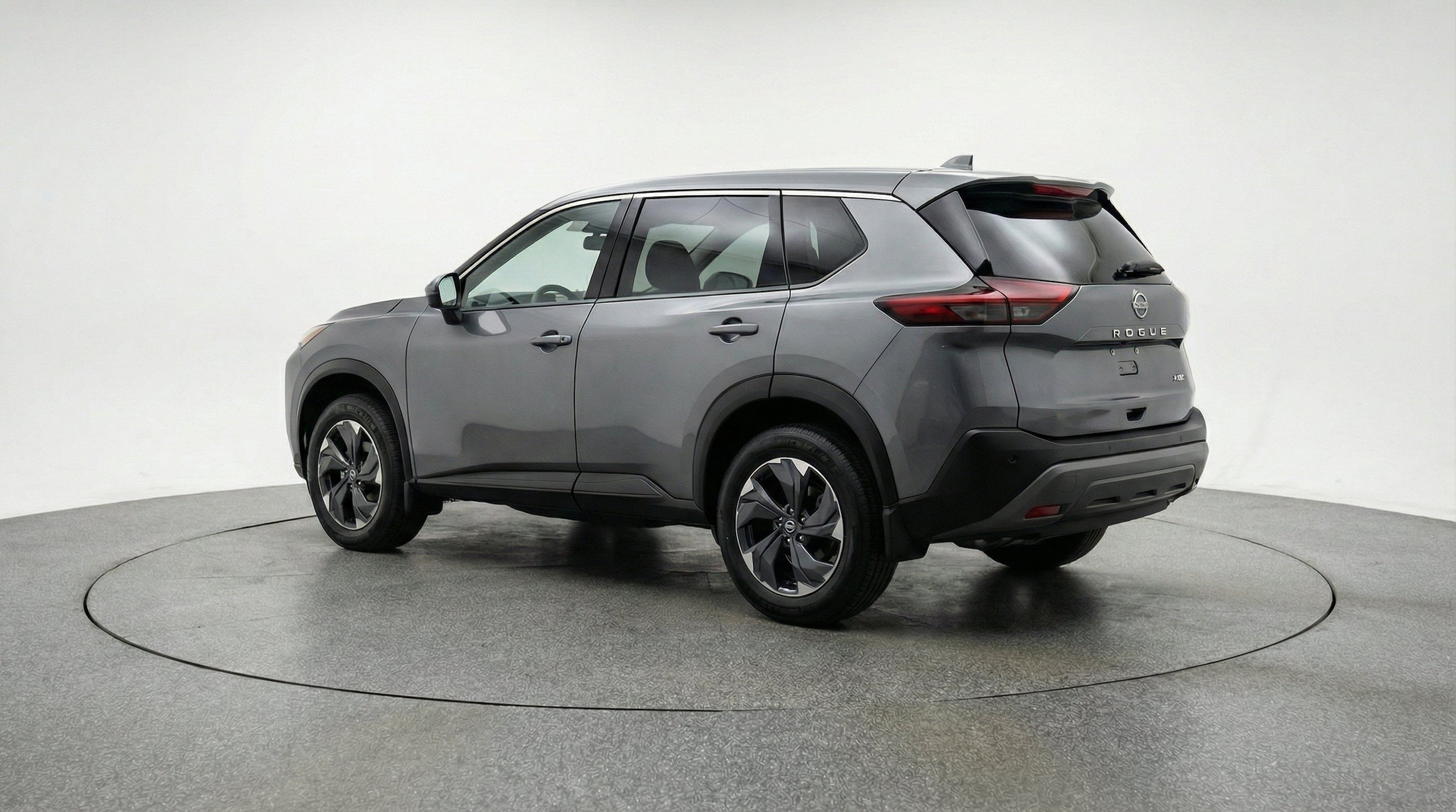Thumbnail: 2025 Nissan Rogue - 6