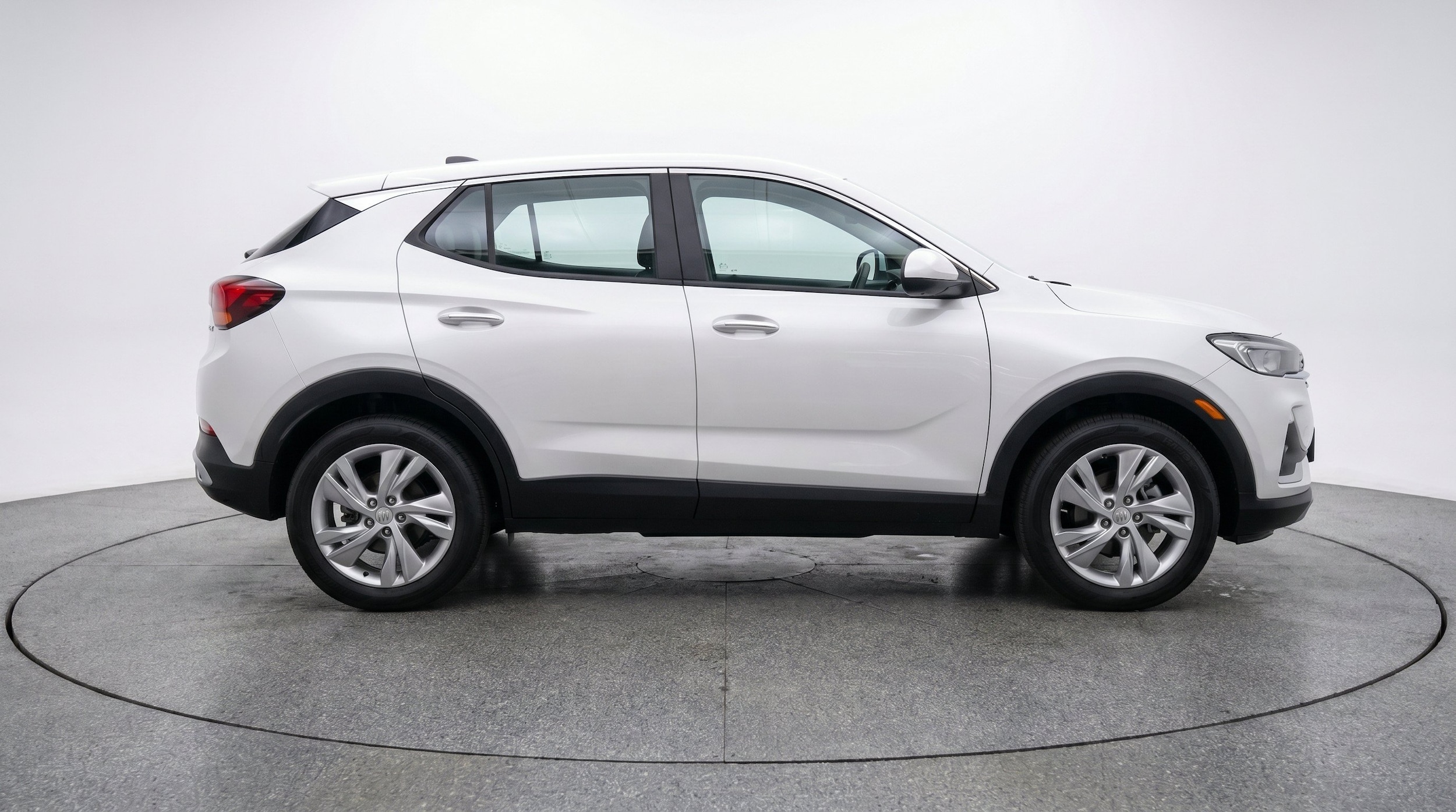 Thumbnail: 2026 Buick Encore GX - 11