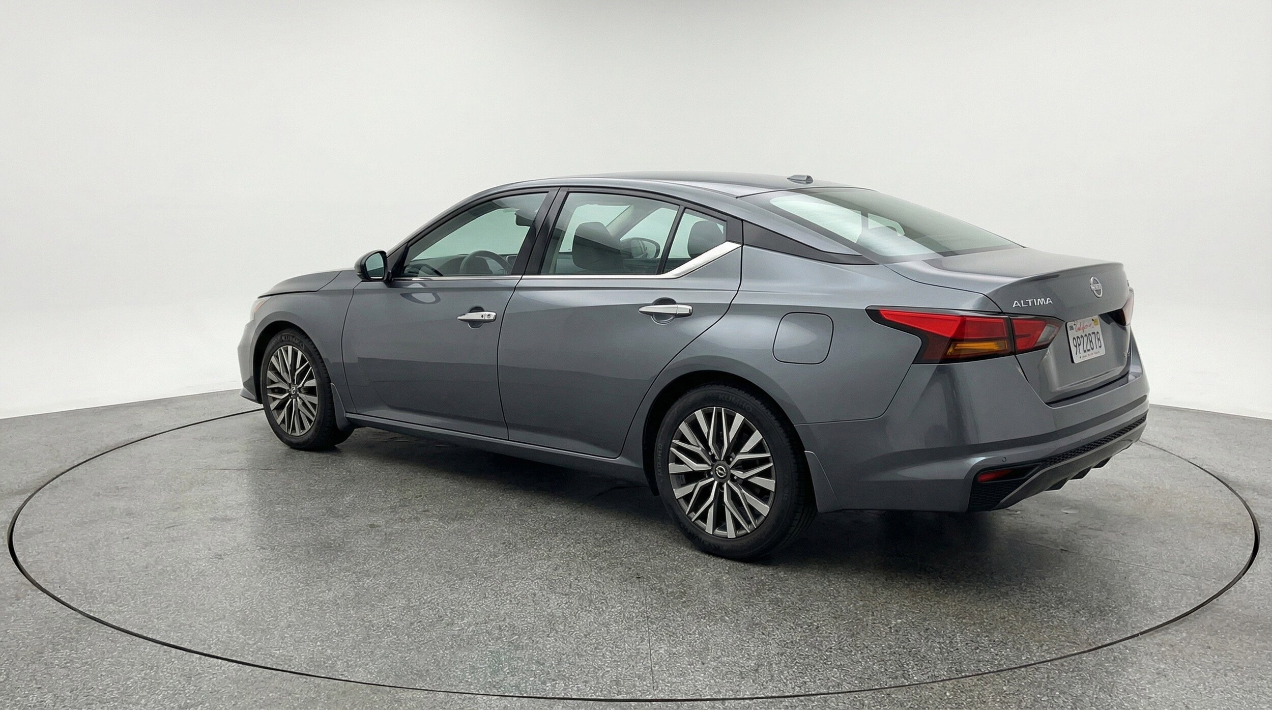 Thumbnail: 2025 Nissan Altima - 6