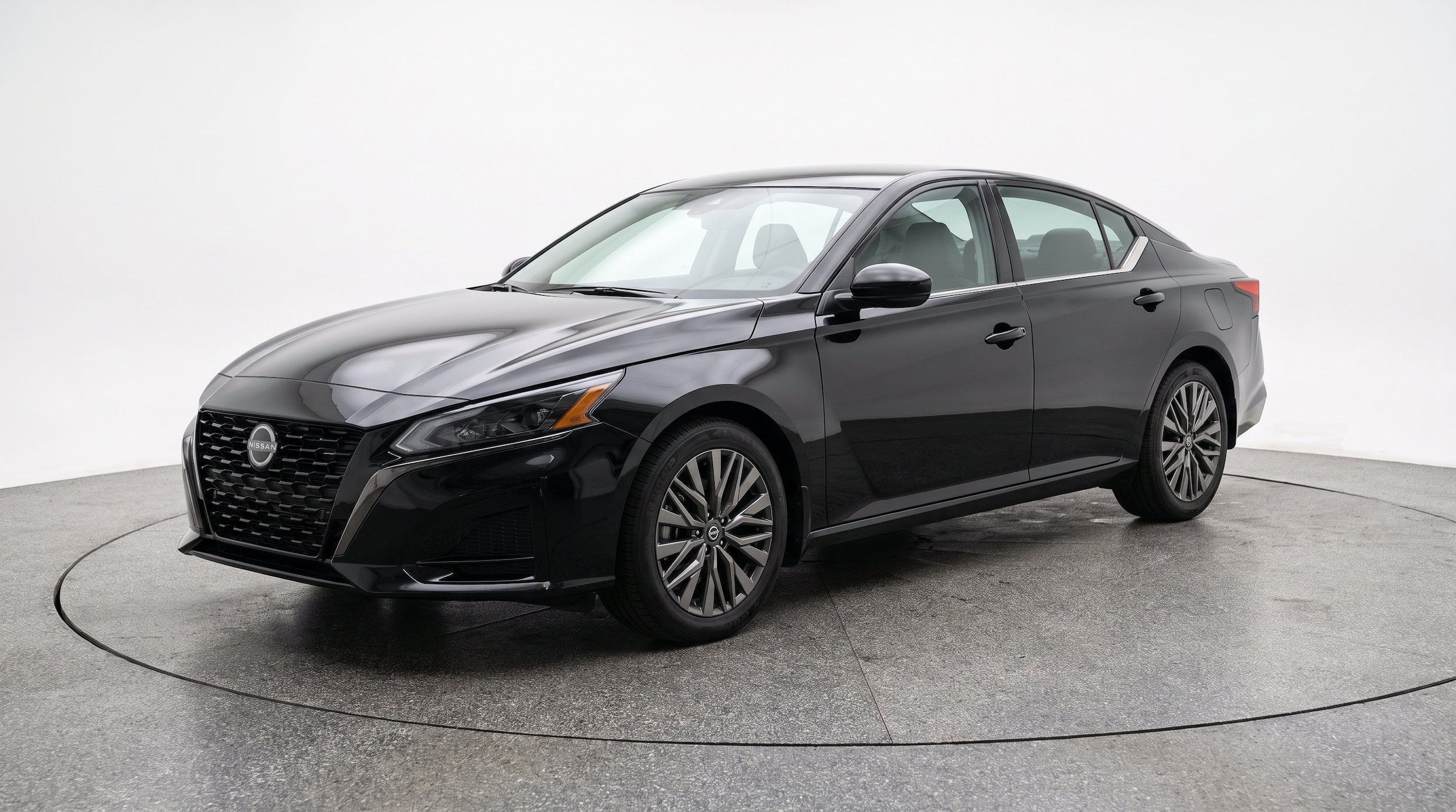 Thumbnail: 2026 Nissan Altima - 3
