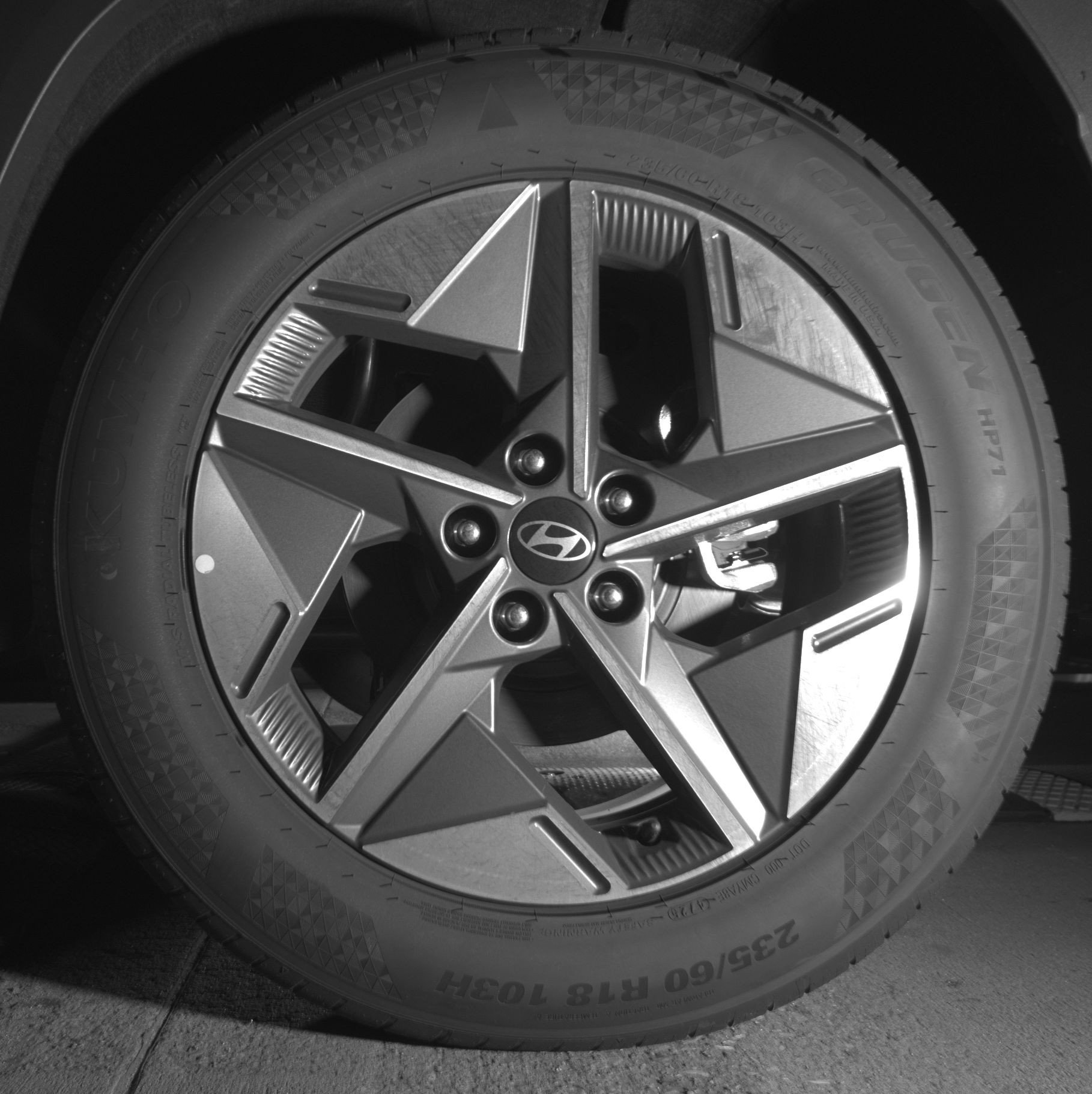 Thumbnail: 2026 Hyundai Tucson - 14