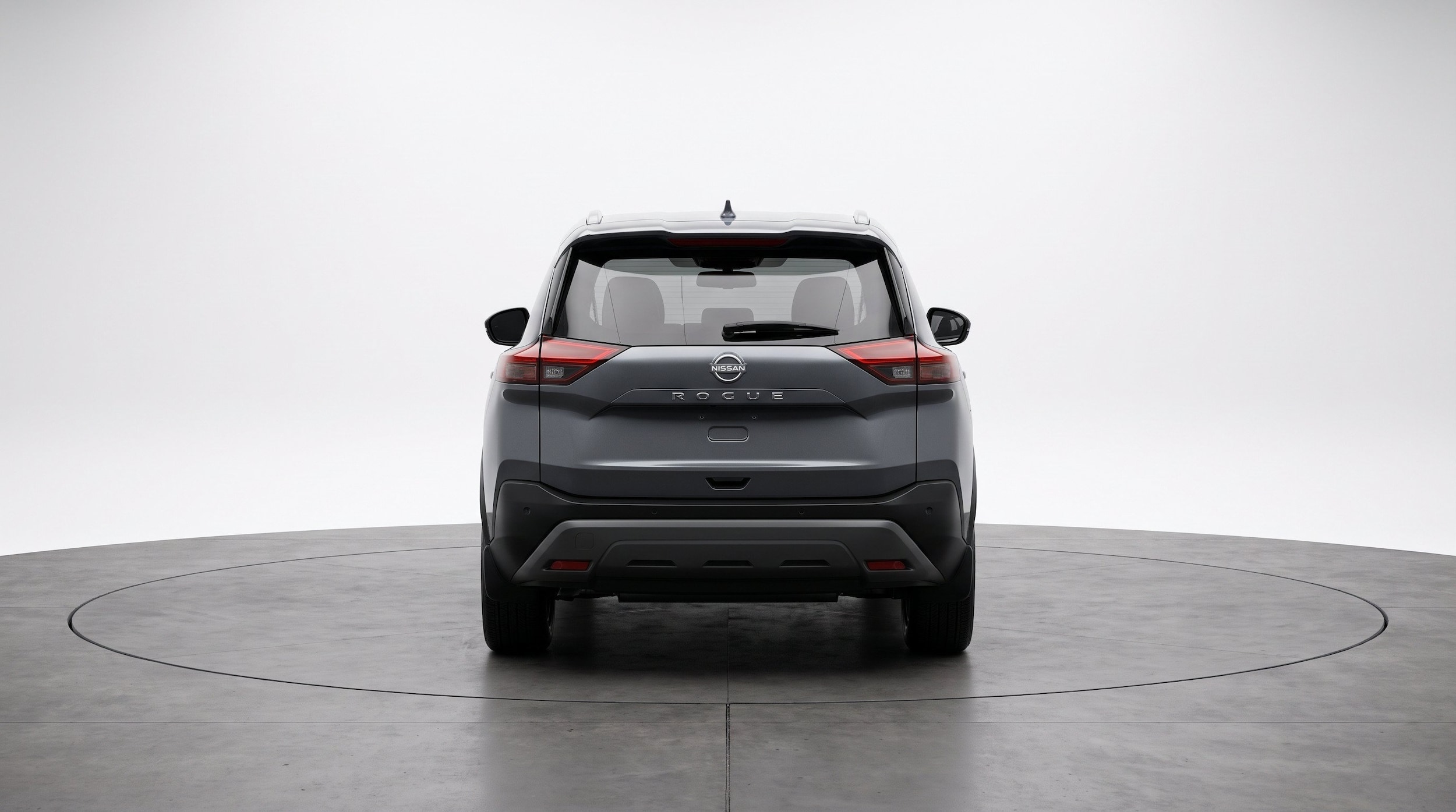 Thumbnail: 2025 Nissan Rogue - 7