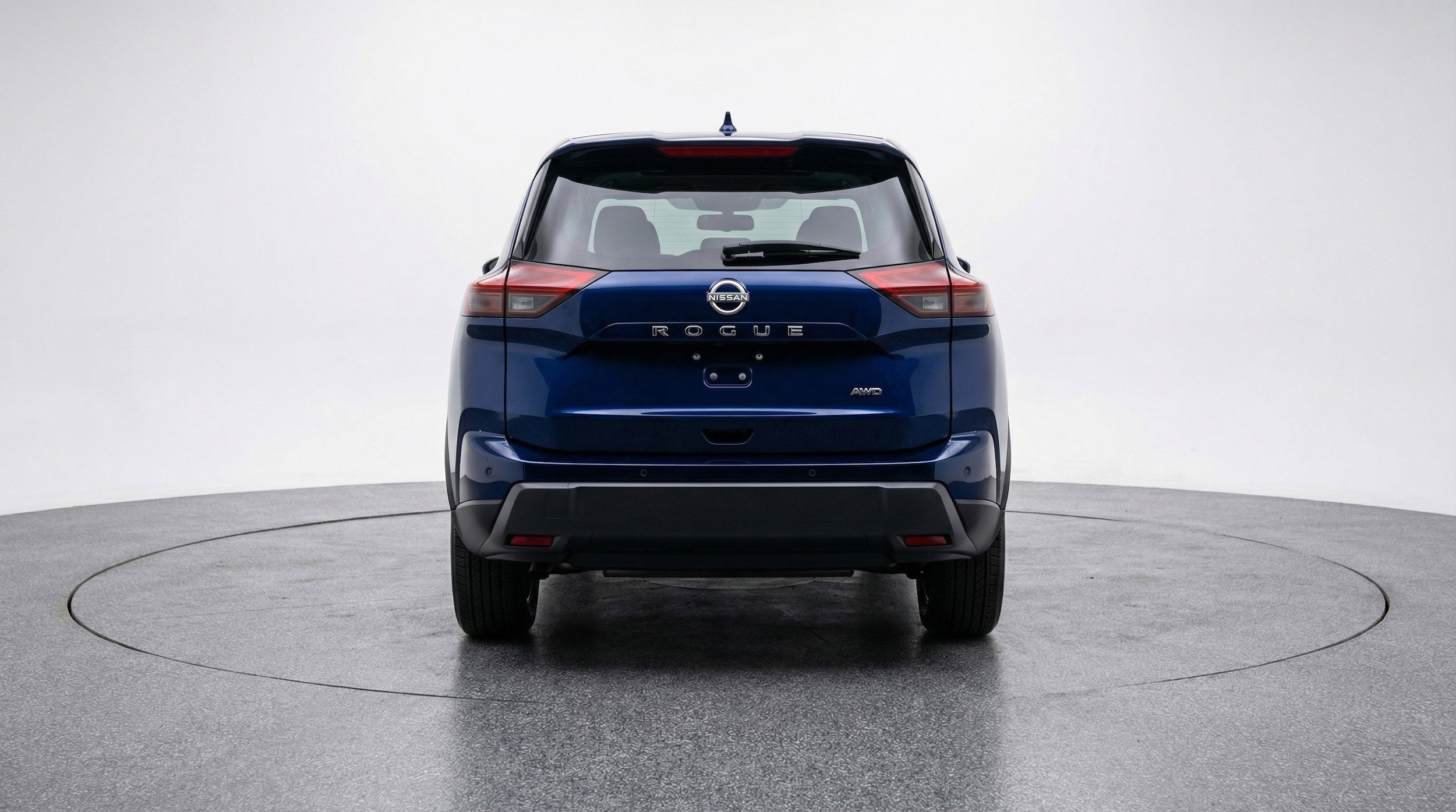Thumbnail: 2025 Nissan Rogue - 7