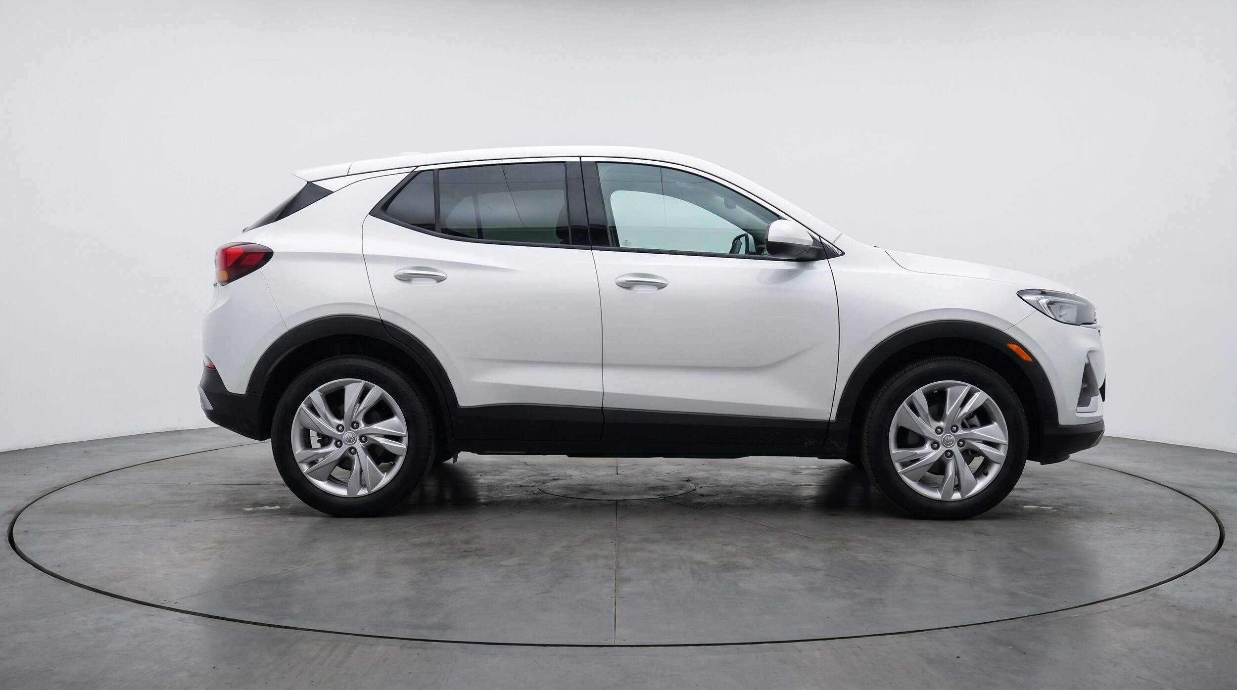 Thumbnail: 2026 Buick Encore GX - 10