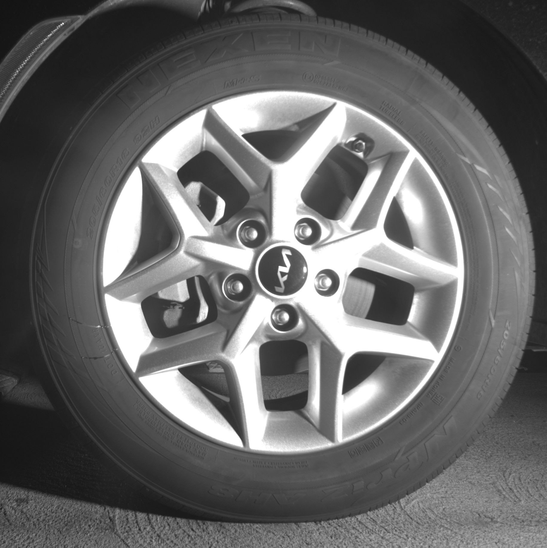 Thumbnail: 2025 Kia Soul - 12