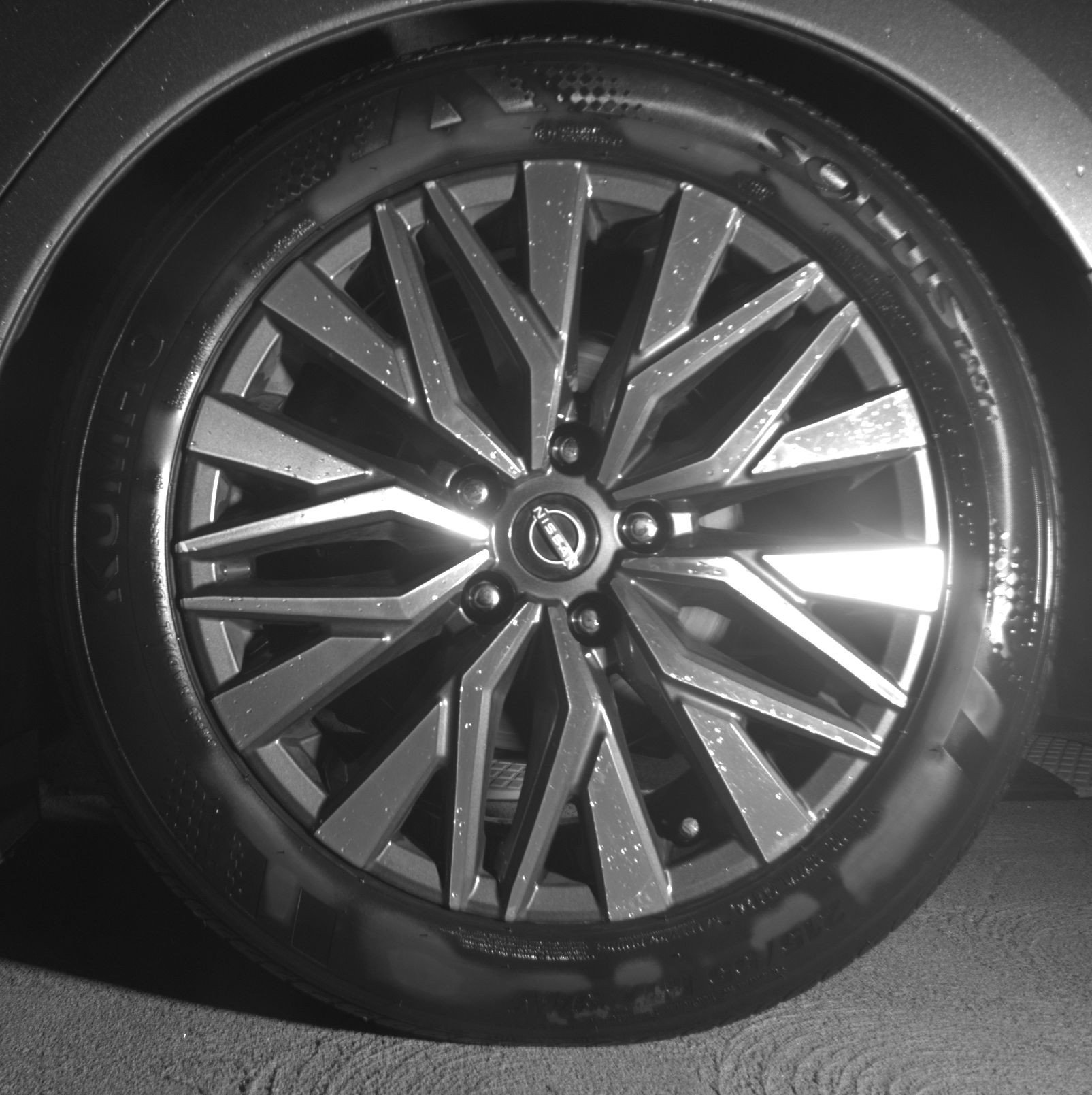 Thumbnail: 2025 Nissan Altima - 14