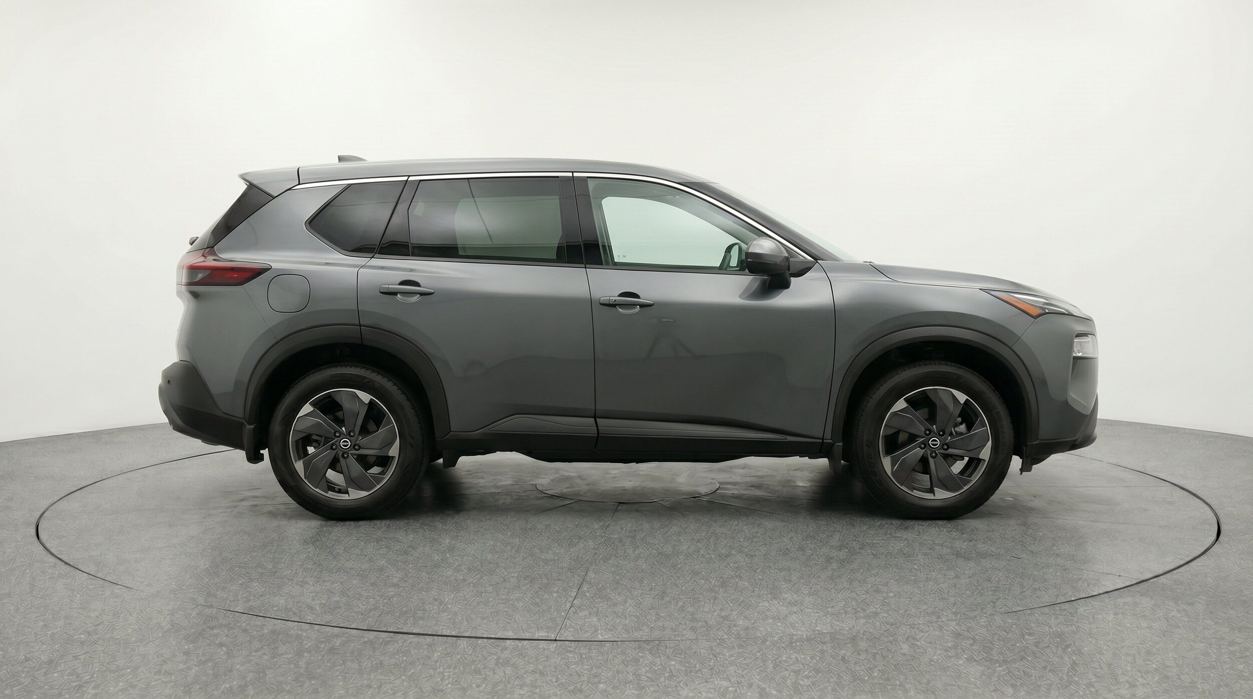 Thumbnail: 2025 Nissan Rogue - 11