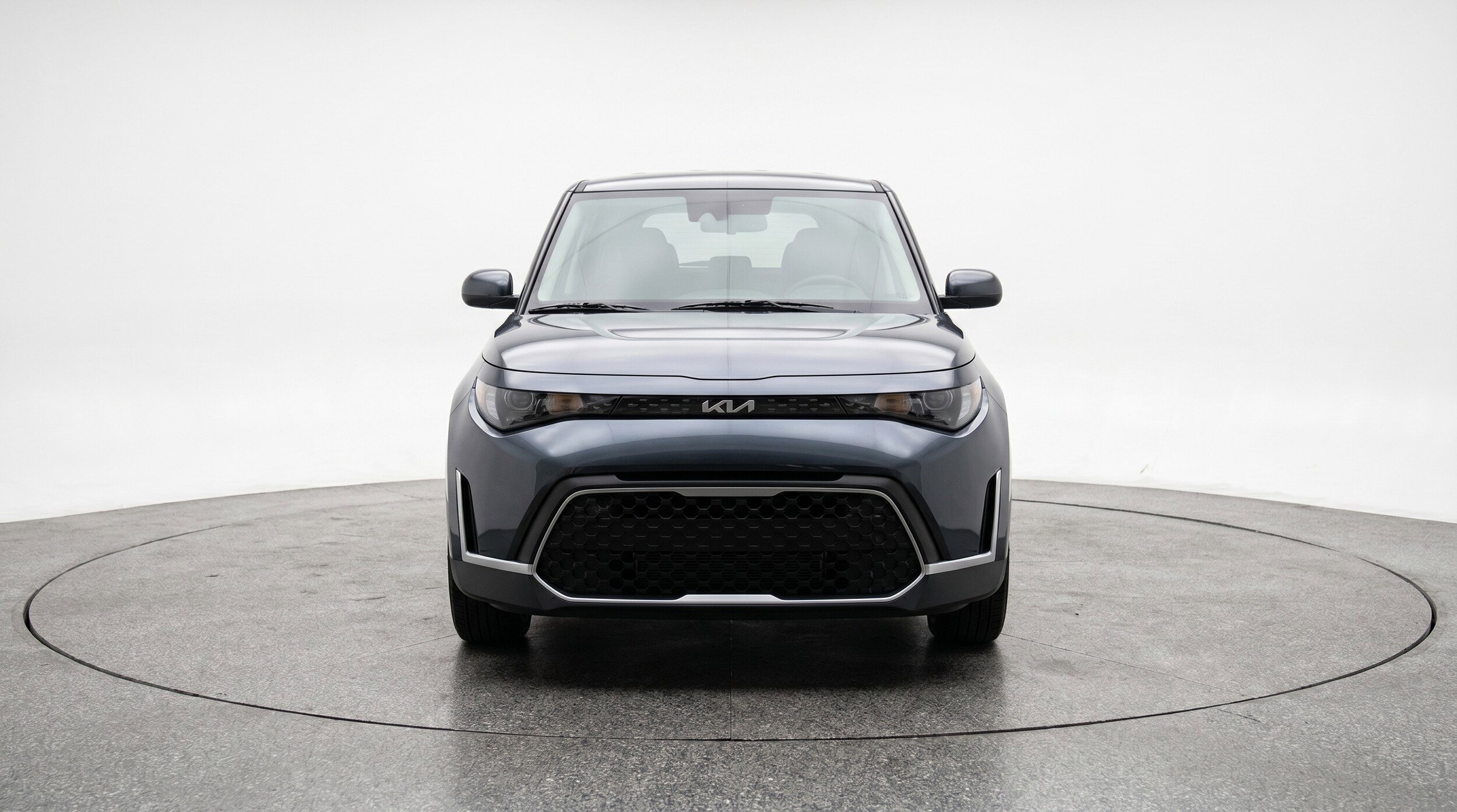 Thumbnail: 2025 Kia Soul - 2