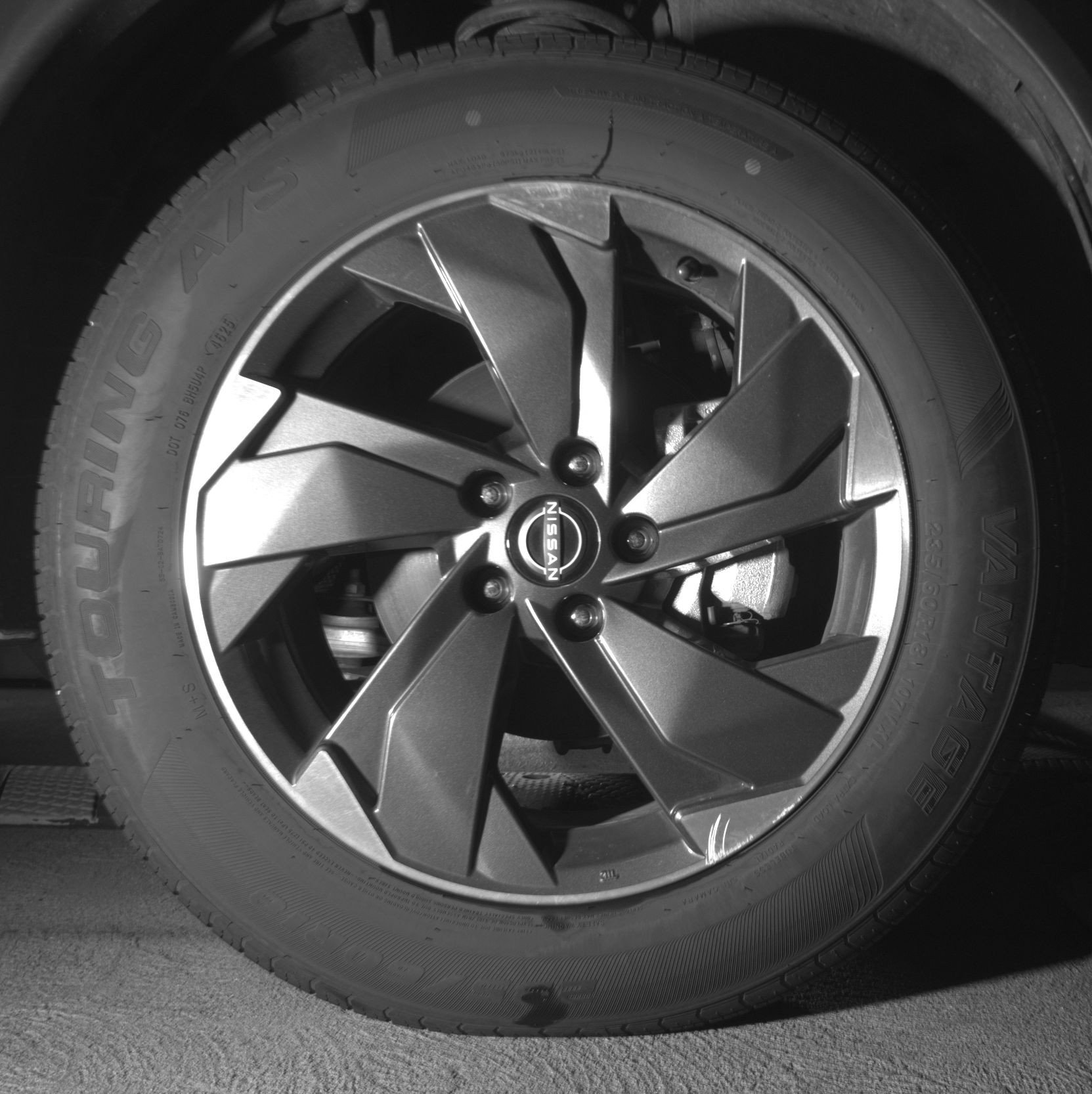 Thumbnail: 2025 Nissan Rogue - 13