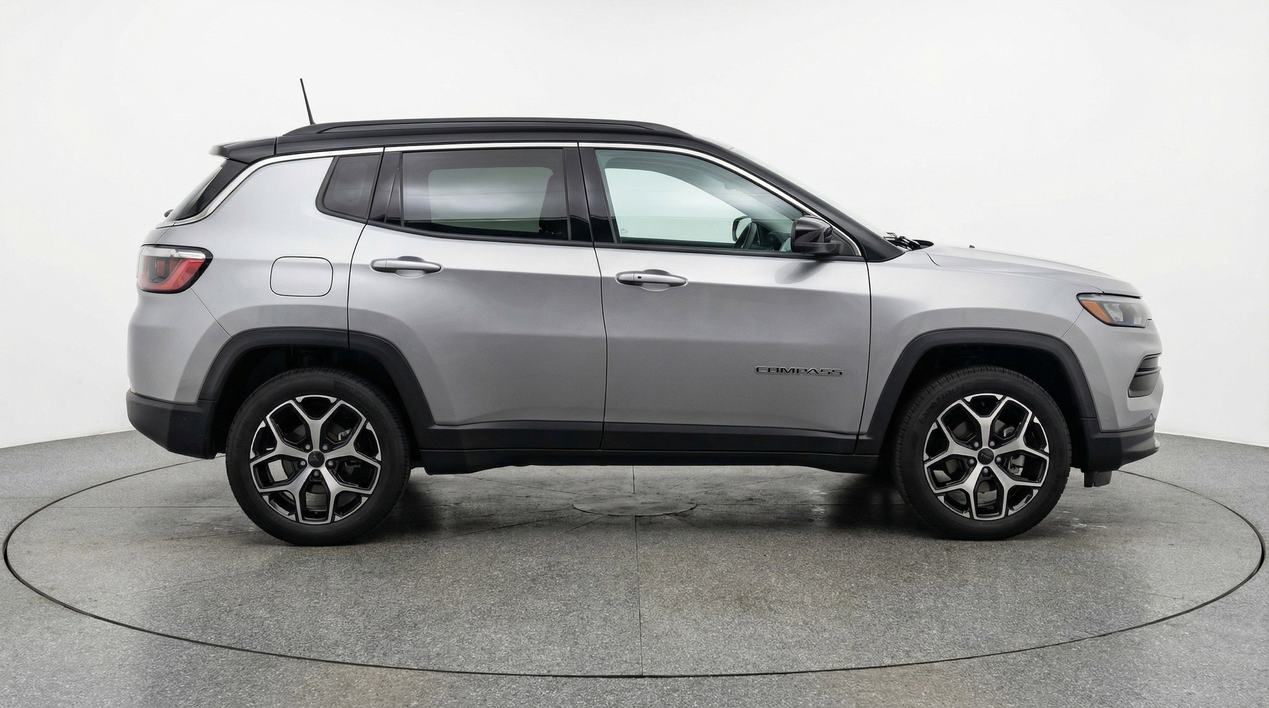 Thumbnail: 2025 Jeep Compass - 11