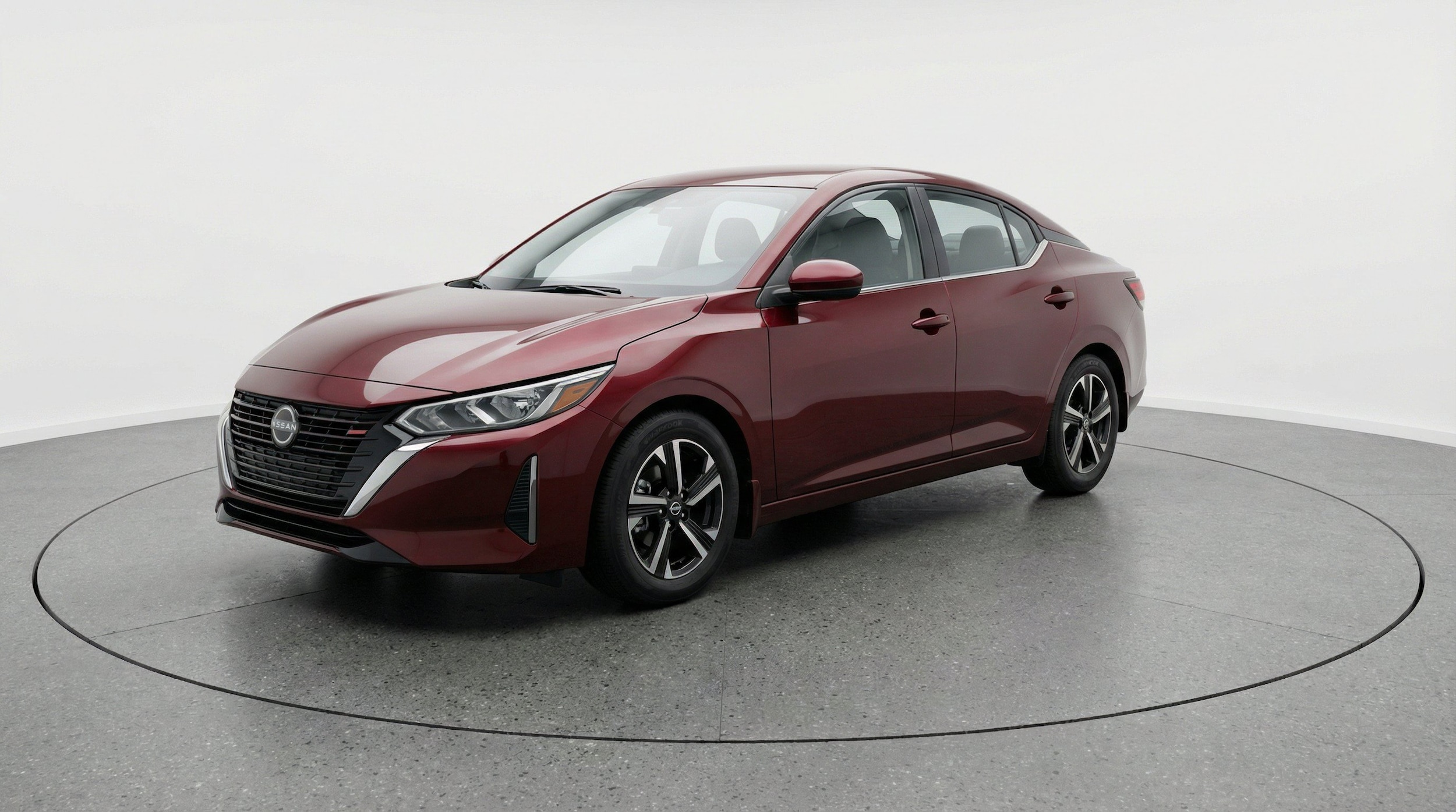 Thumbnail: 2025 Nissan Sentra - 3