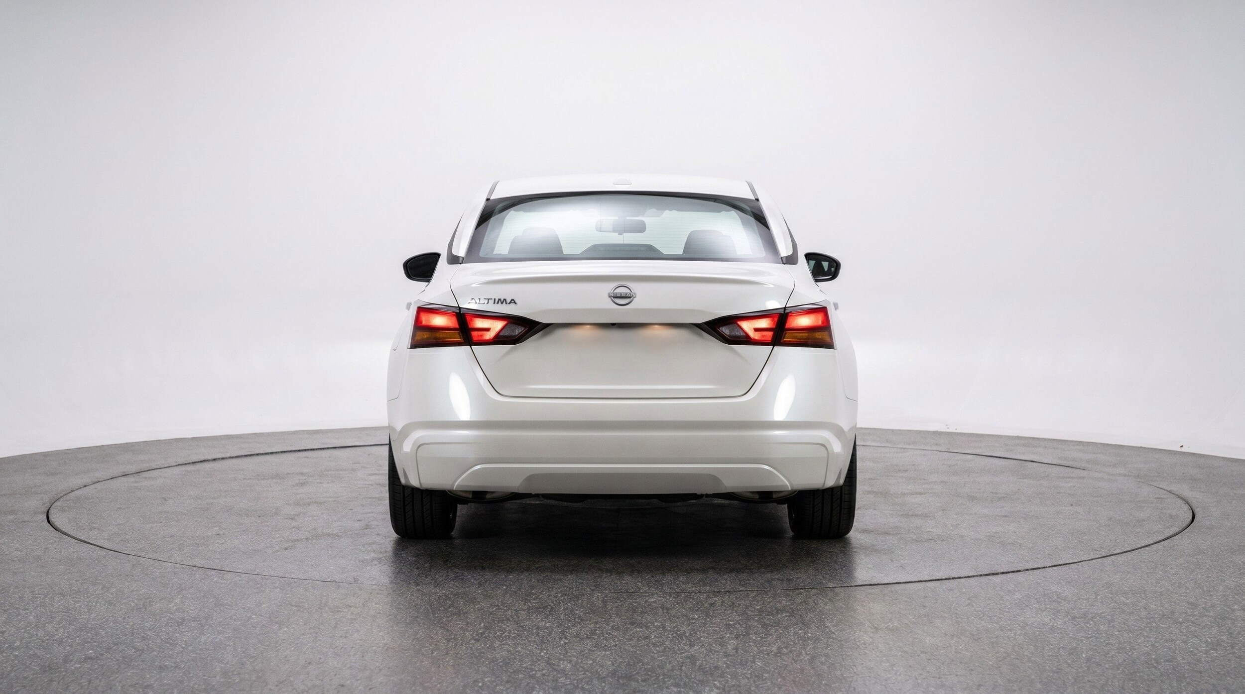 Thumbnail: 2025 Nissan Altima - 7