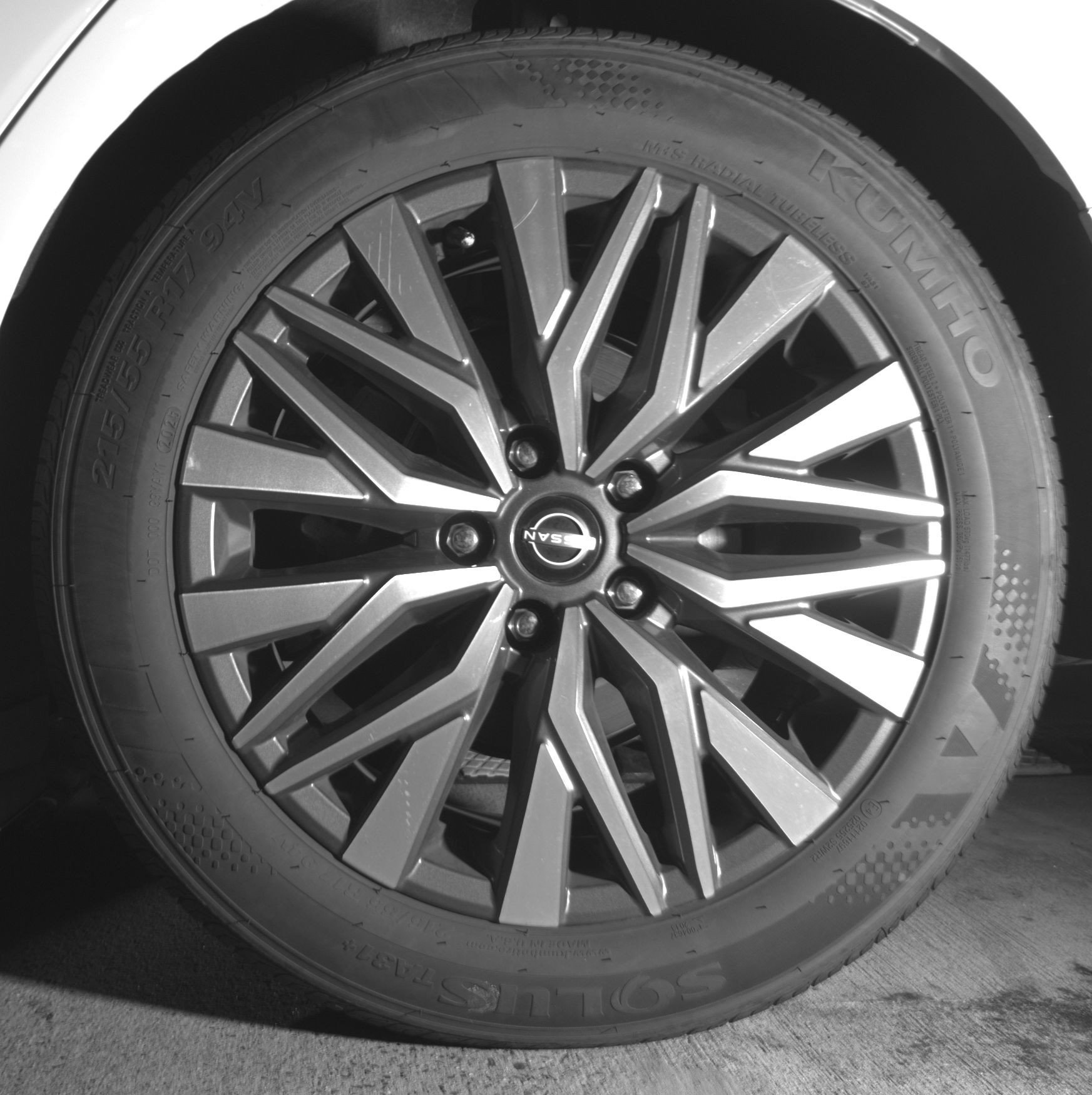 Thumbnail: 2025 Nissan Altima - 14