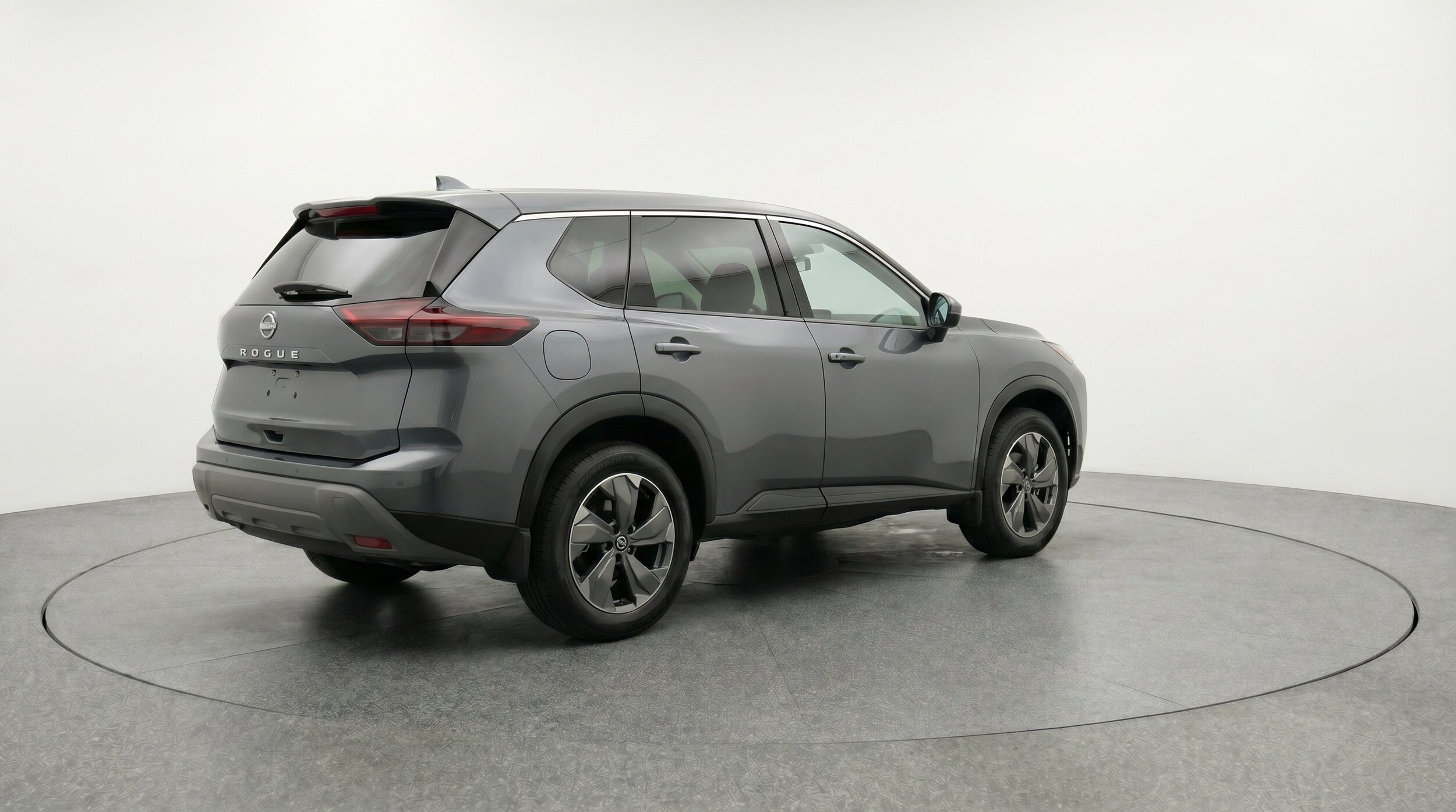Thumbnail: 2025 Nissan Rogue - 9