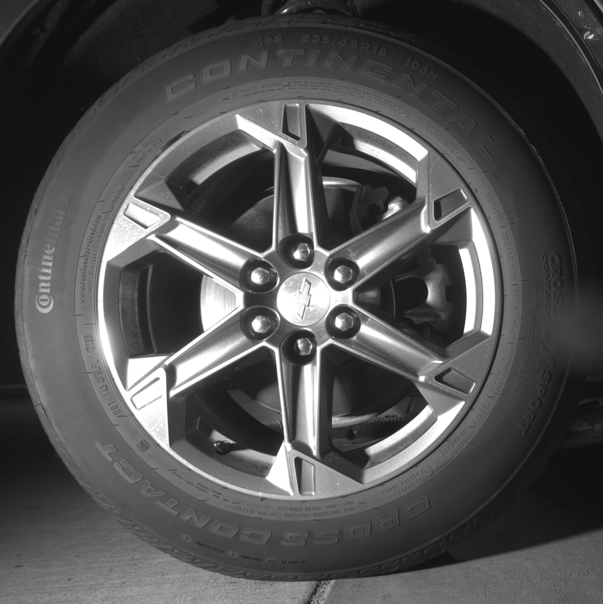 Thumbnail: 2026 Chevrolet Blazer - 13