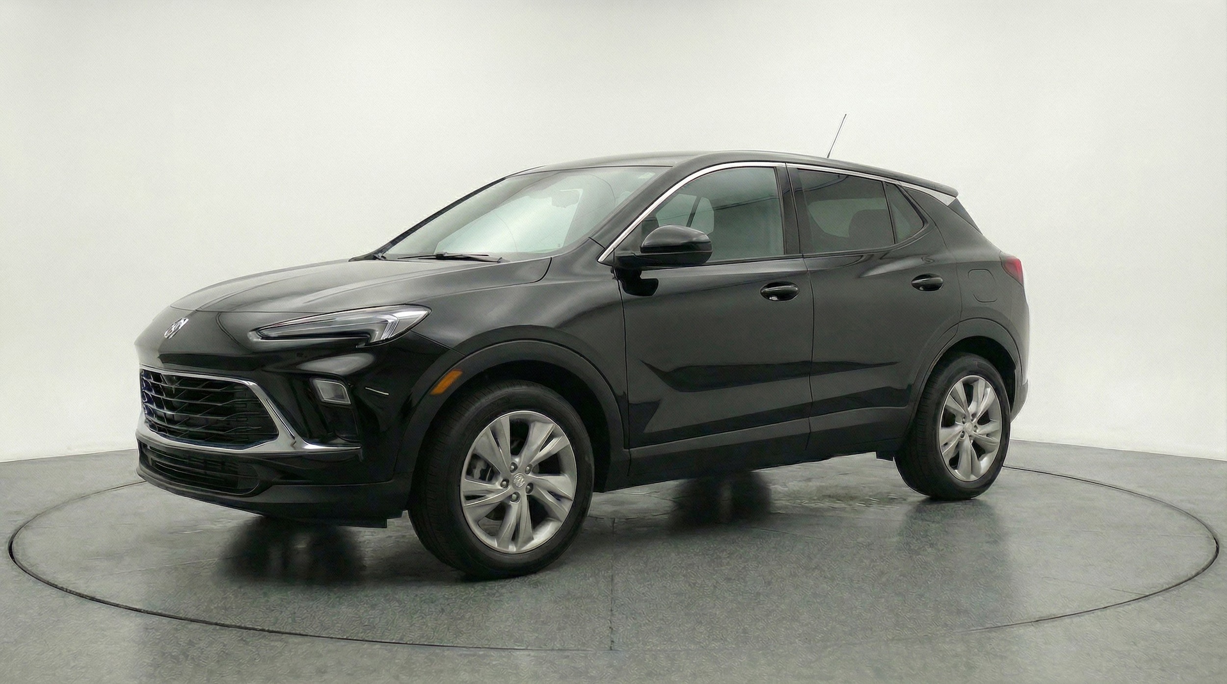 Thumbnail: 2025 Buick Encore GX - 3